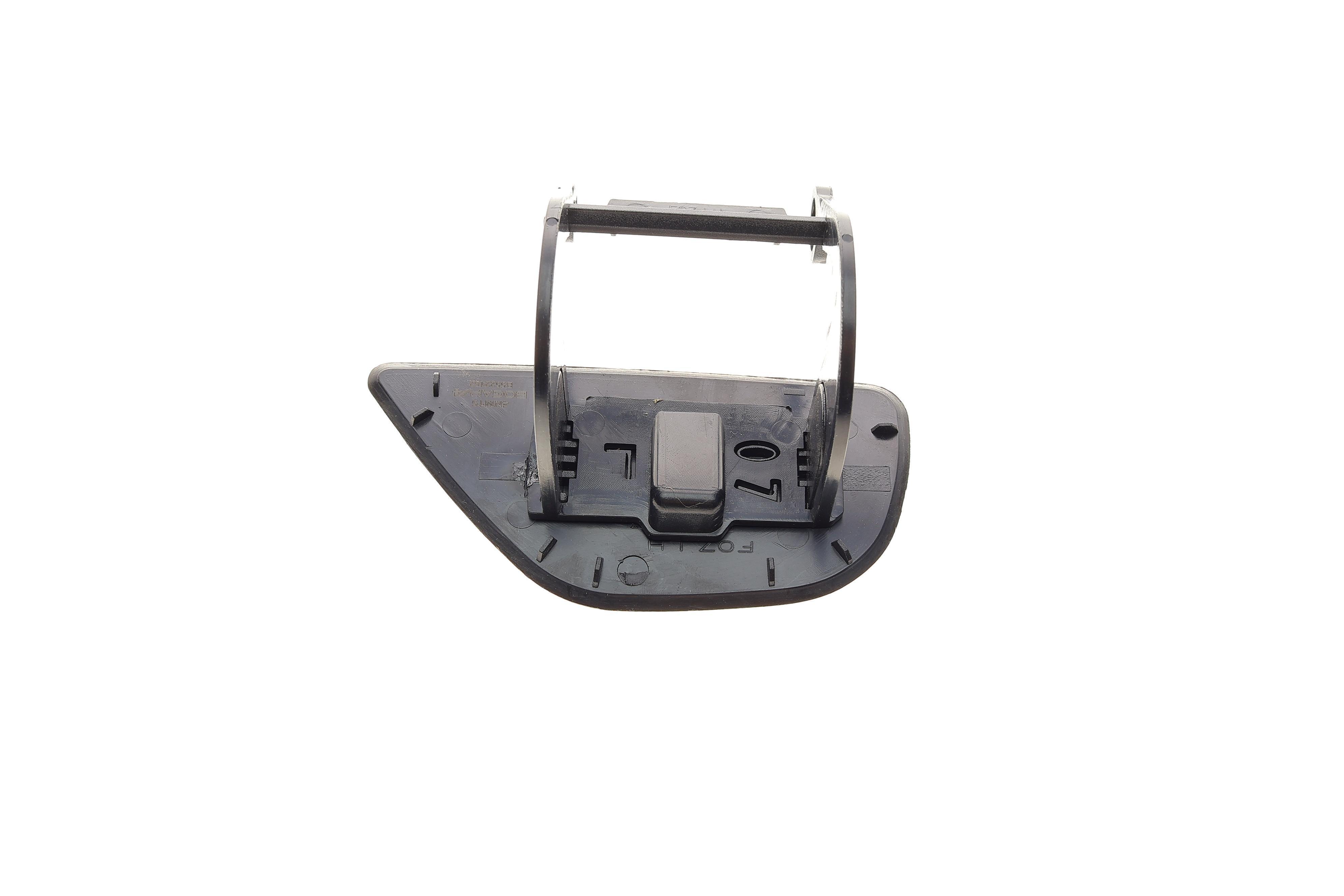 Заглушка омивача фар BMW 5 (F07) 09-17 (L) N55/N57/N63