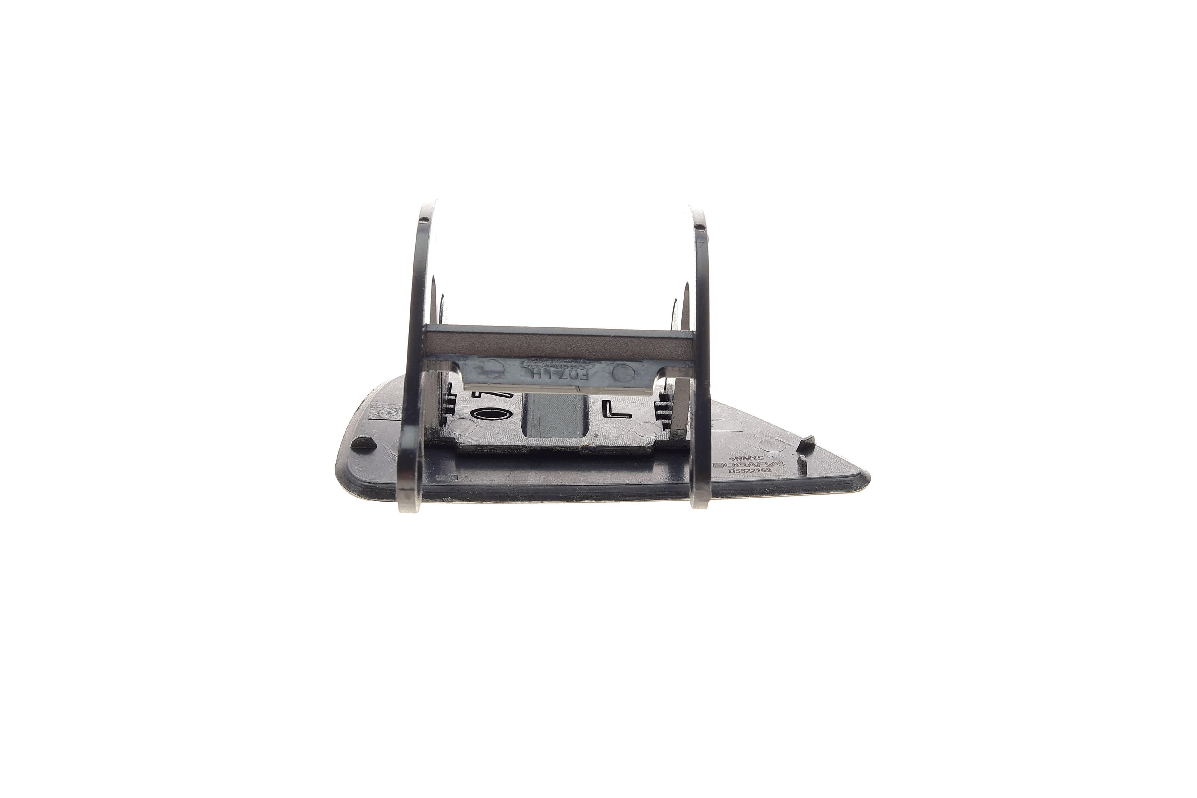 Заглушка омивача фар BMW 5 (F07) 09-17 (L) N55/N57/N63