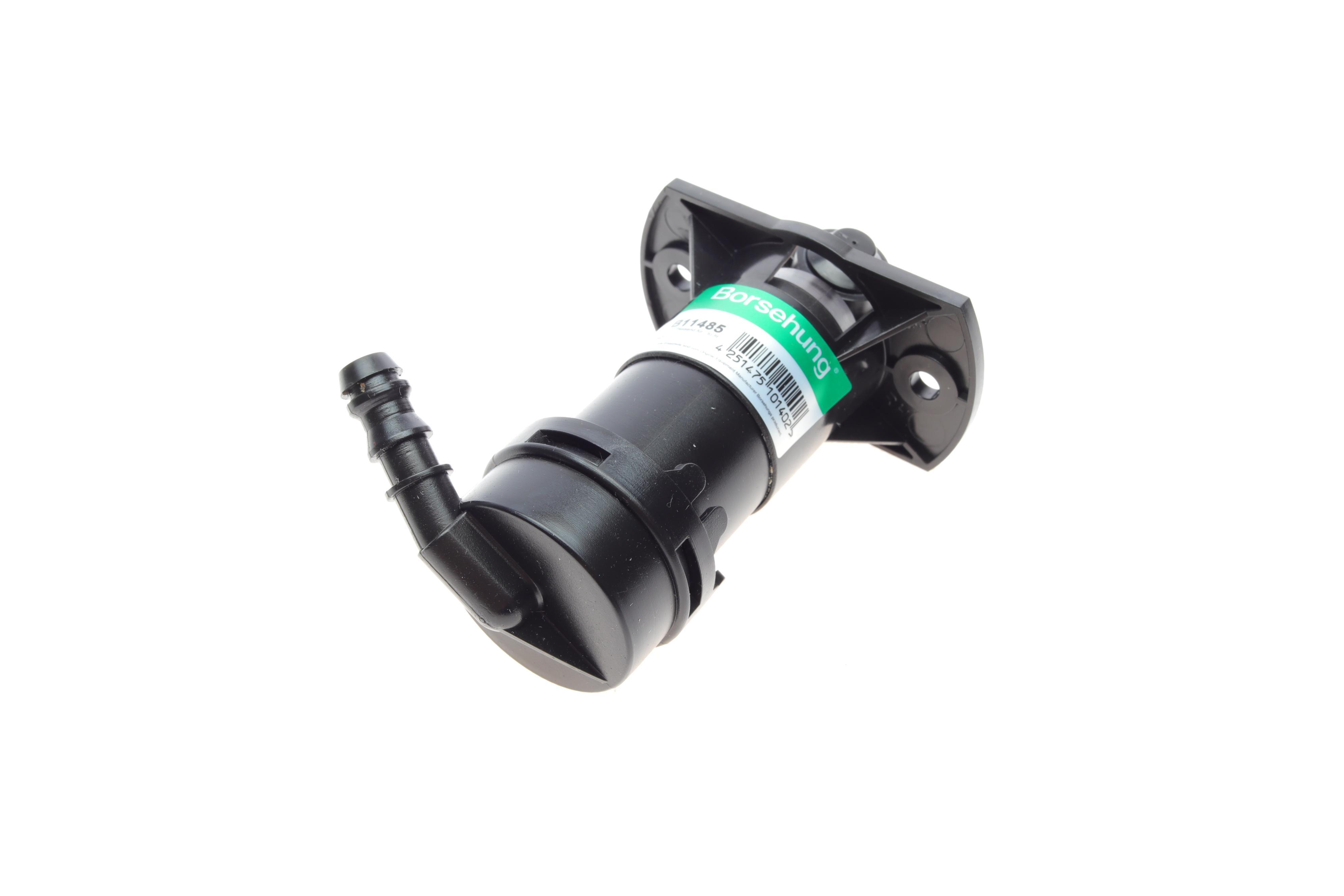 Форсунка омивача фари Audi A6 04-11 (R) (OE VAG)