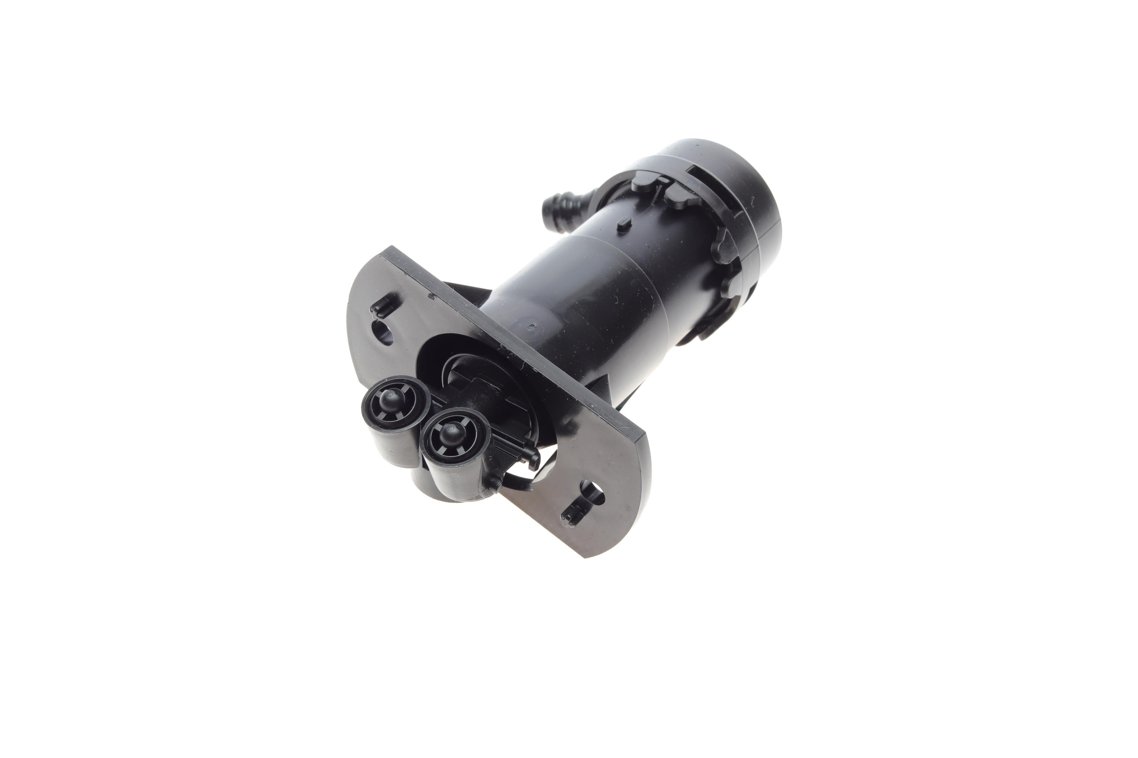 Форсунка омивача фари Audi A6 04-11 (R) (OE VAG)