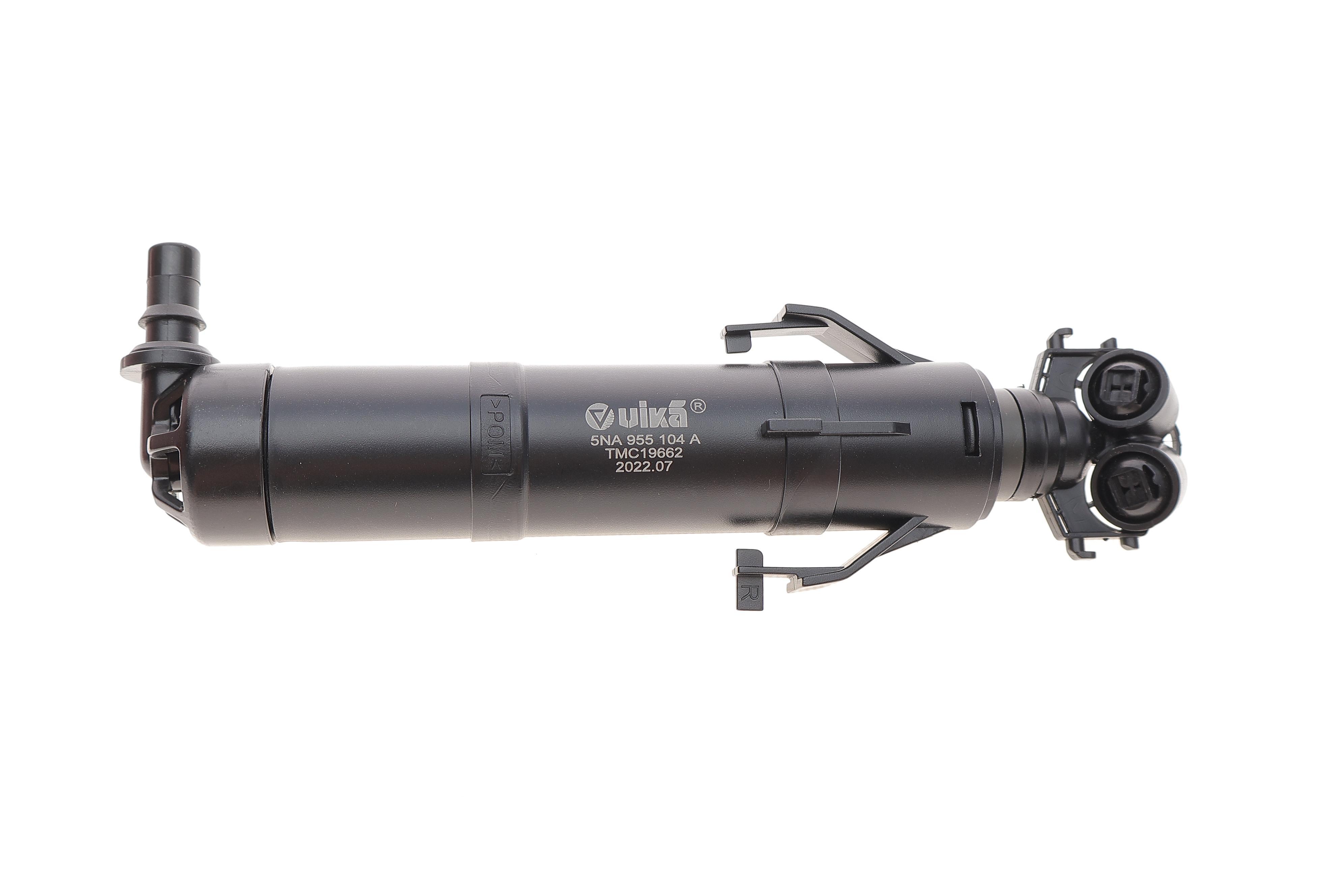 Форсунка омивача фари VW Tiguan 11-16 (R)