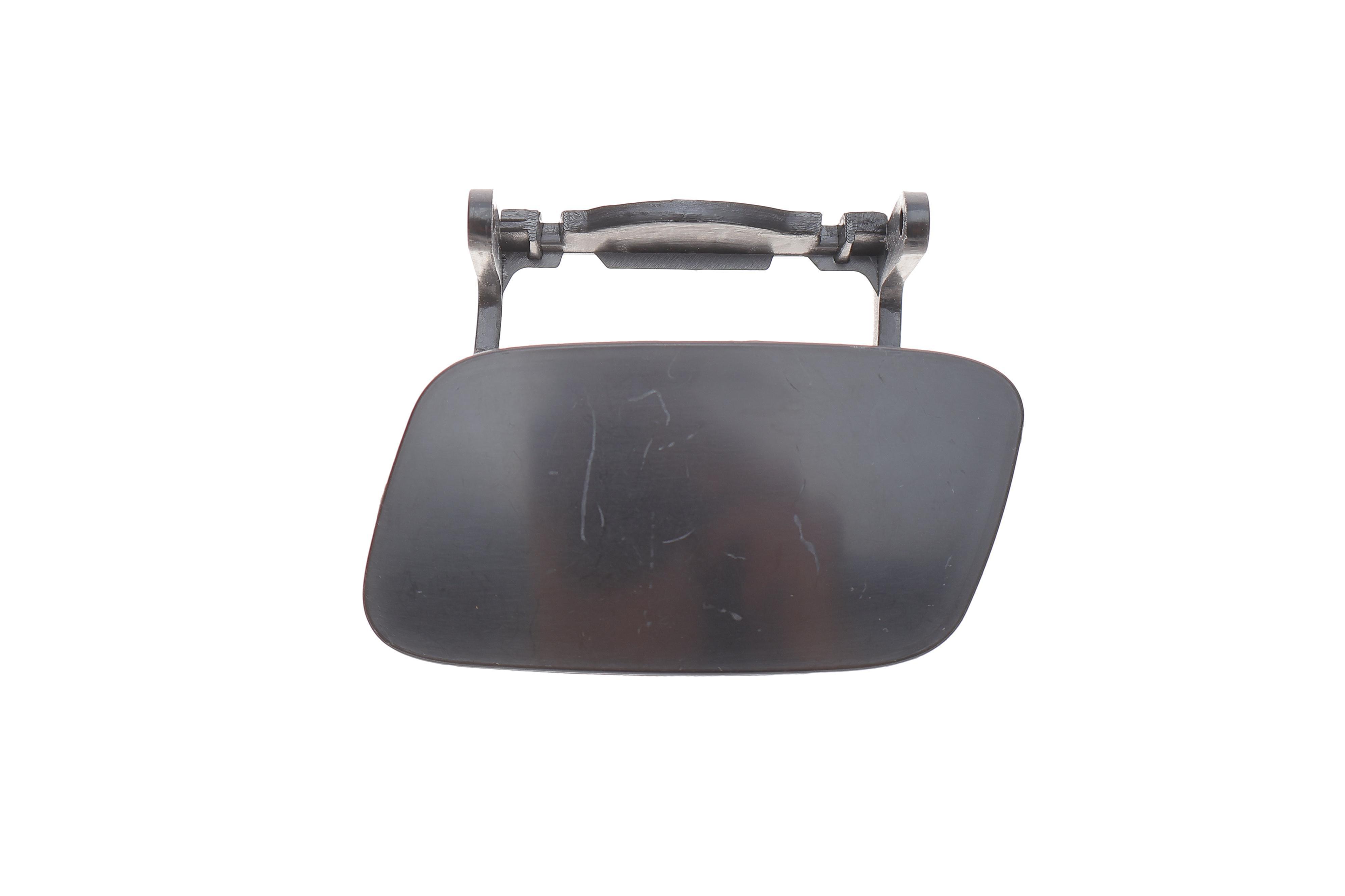 Заглушка омивача фар Audi A4 07-15 (L)