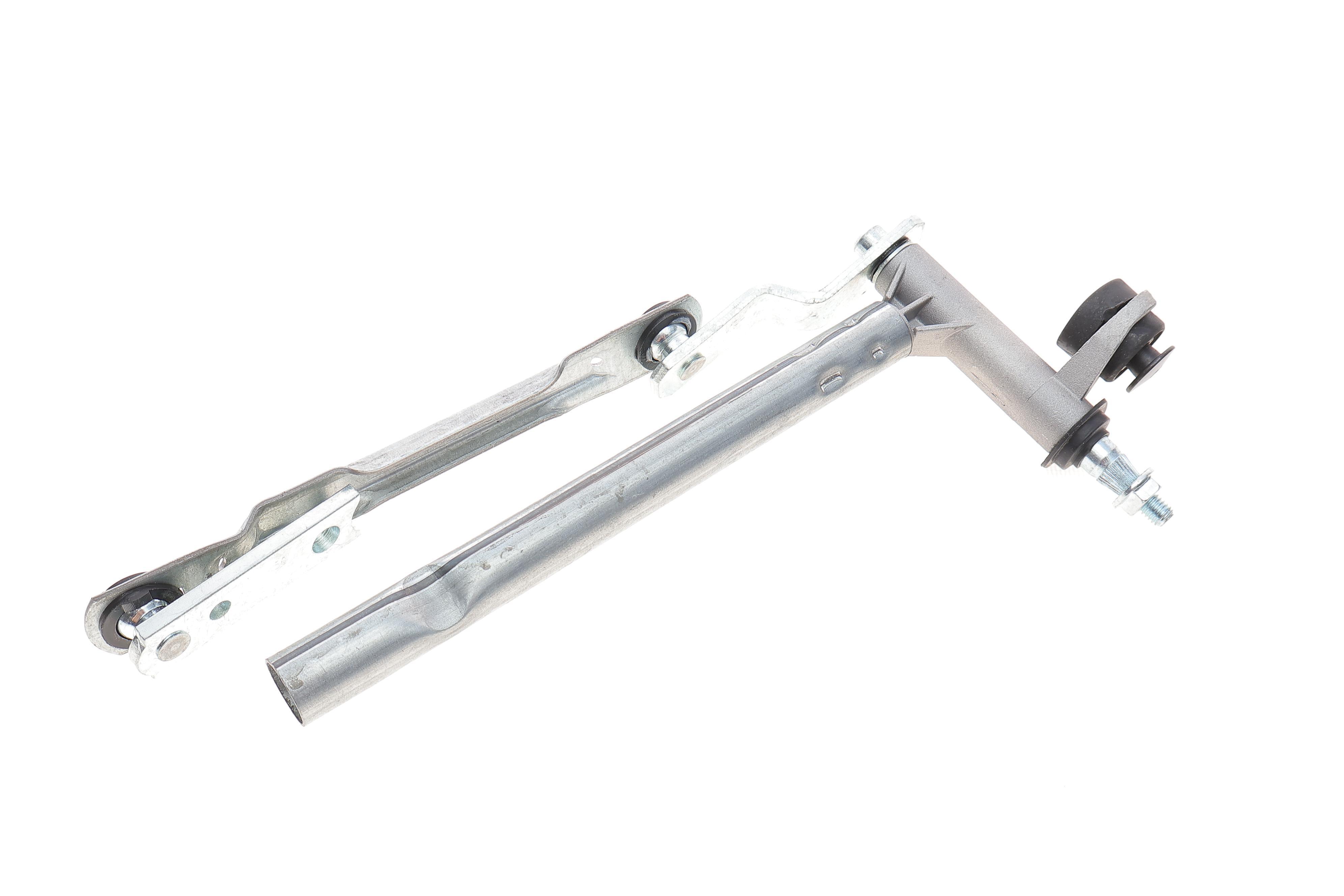 Механізм склоочисника (трапеція) (L) Seat Leon 05-12 (без моторчика)