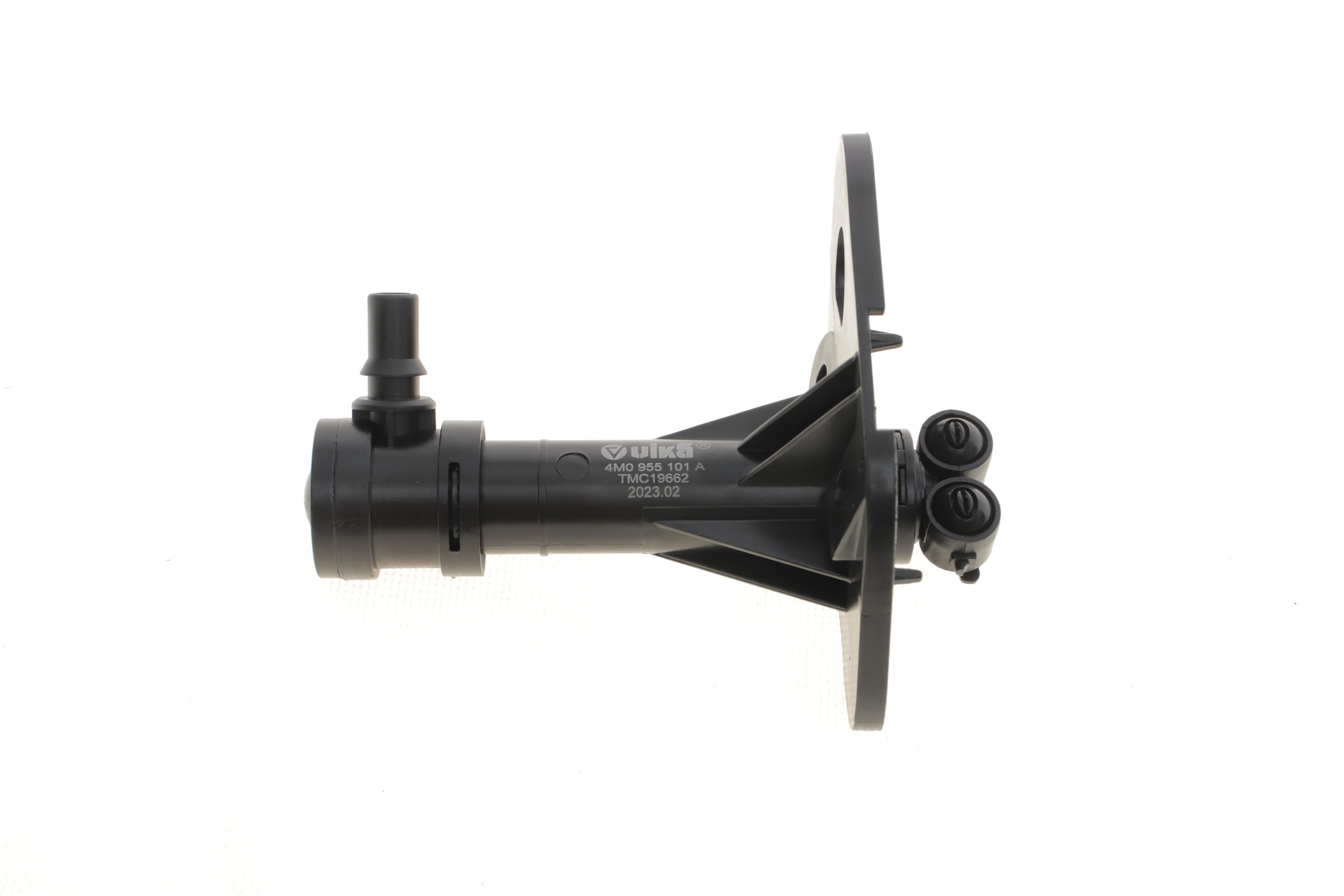 Форсунка омивача фари Audi Q7 15- (L)