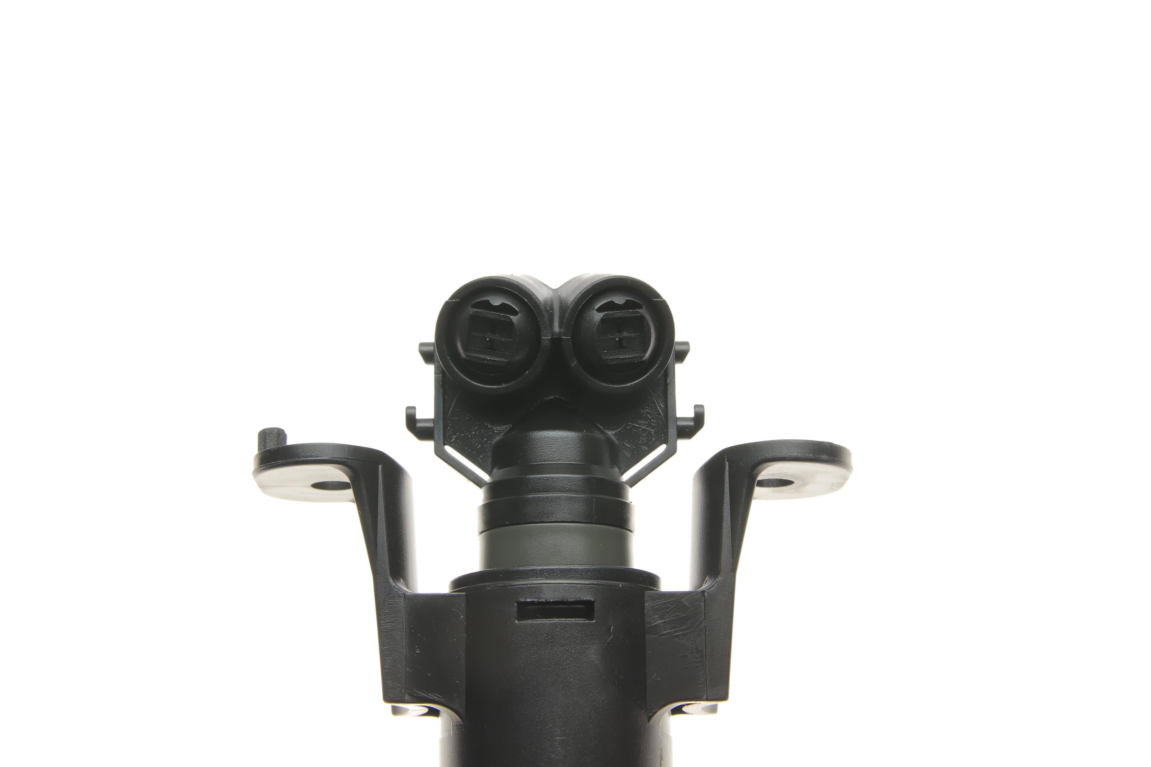 Форсунка омивача фари Audi A3 12-20 (R)