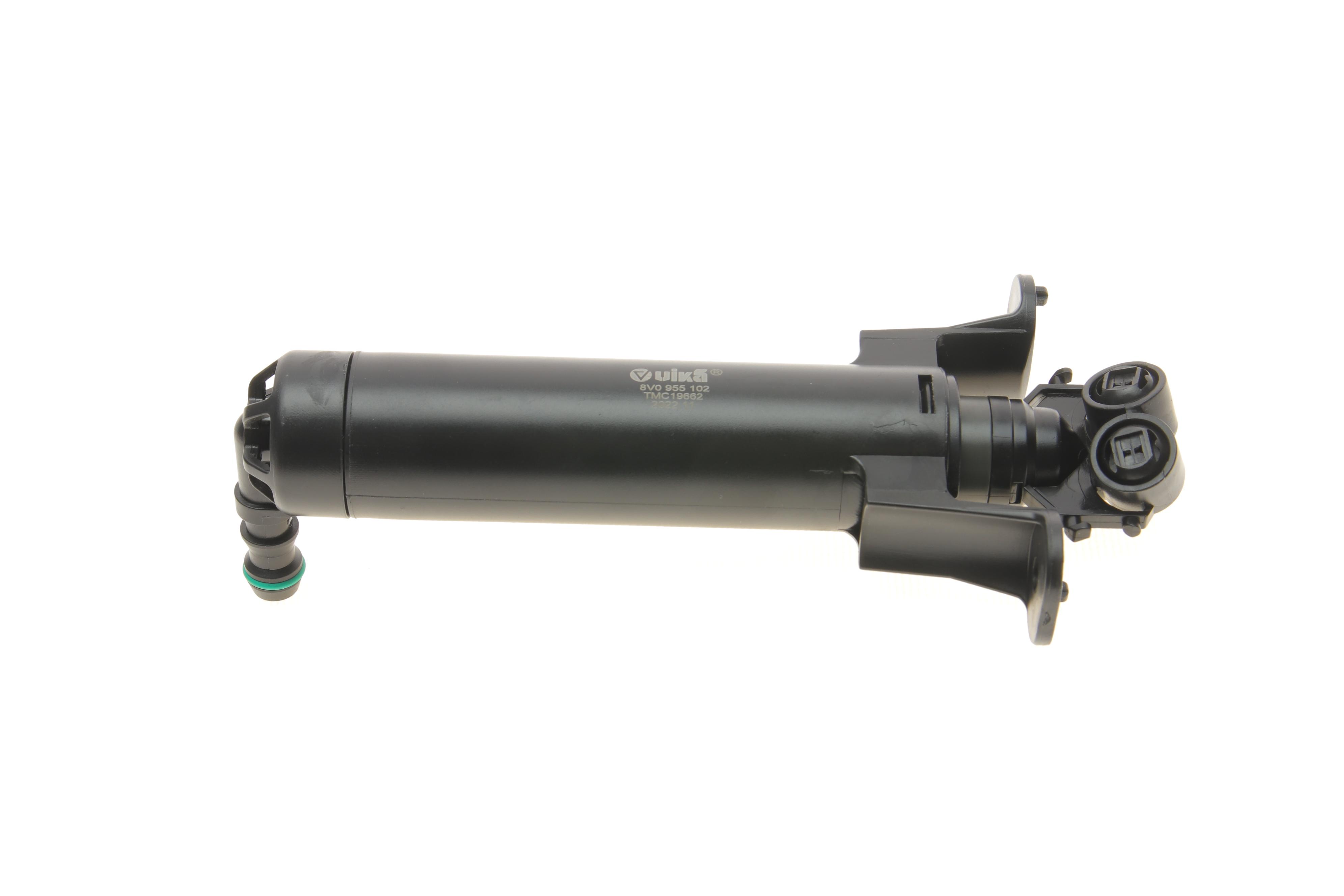 Форсунка омивача фари Audi A3 12-20 (R)