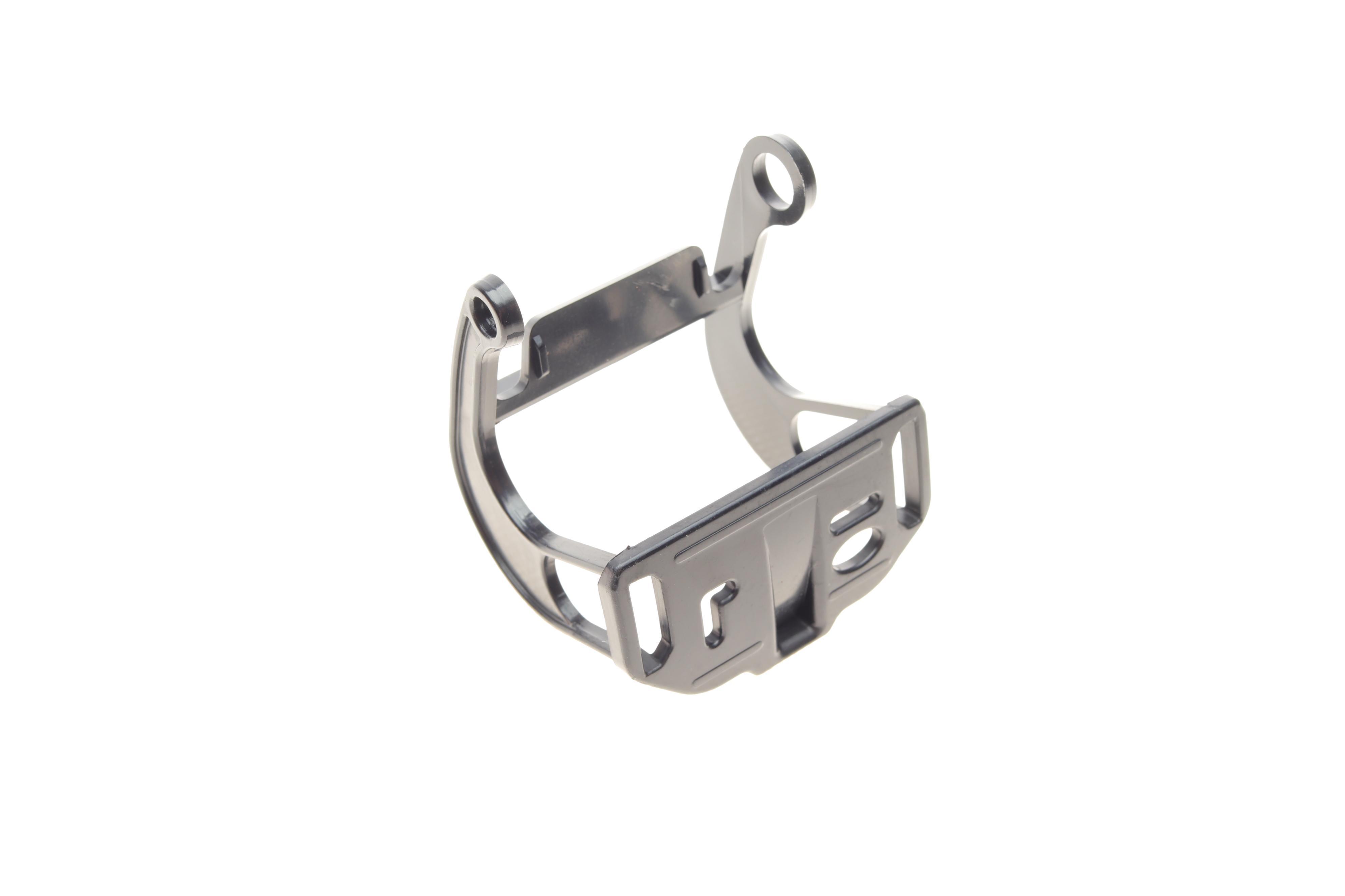 Кронштейн кришки омивача фар BMW 5 (F10) 10-13 (L)