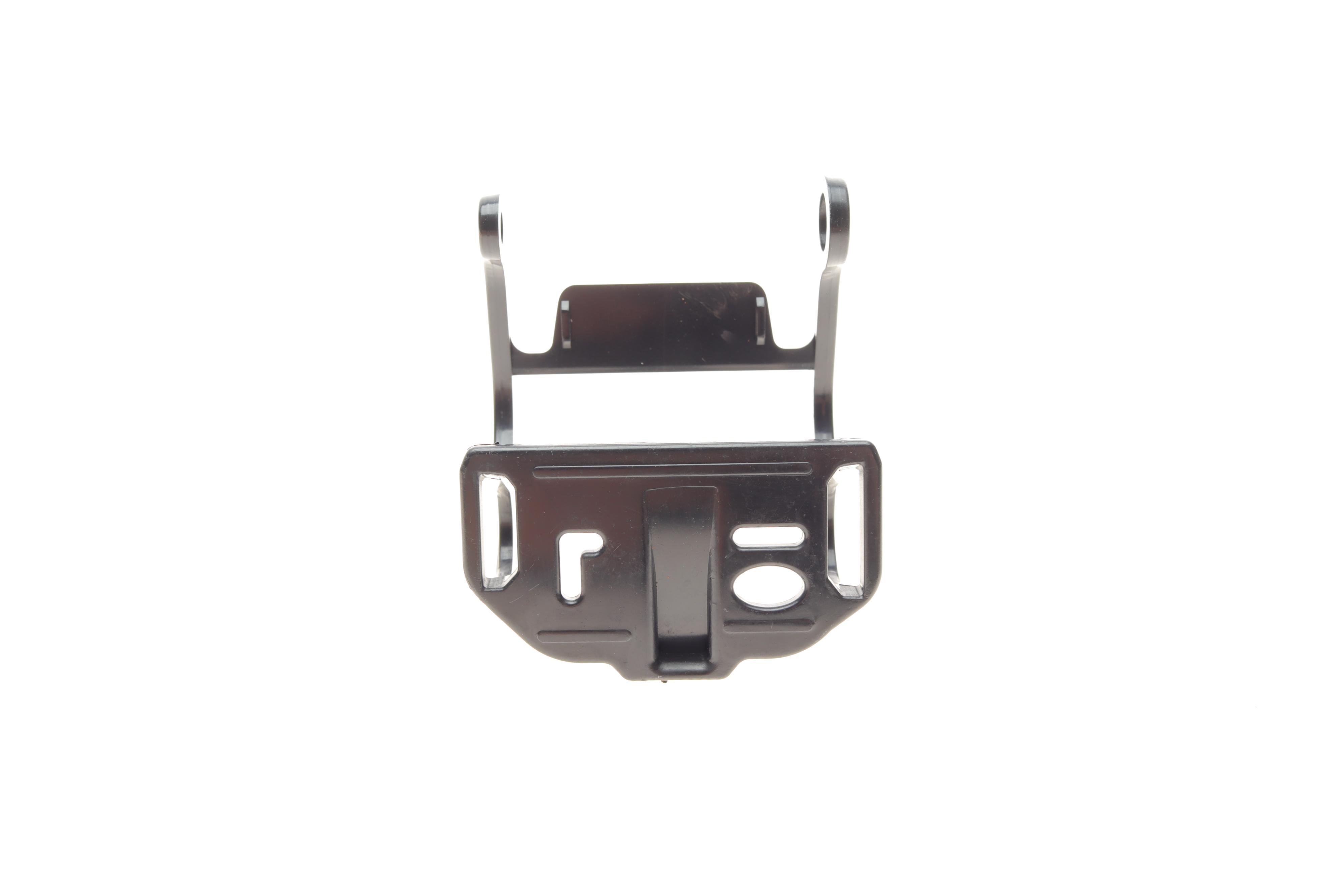 Кронштейн кришки омивача фар BMW 5 (F10) 10-13 (L)