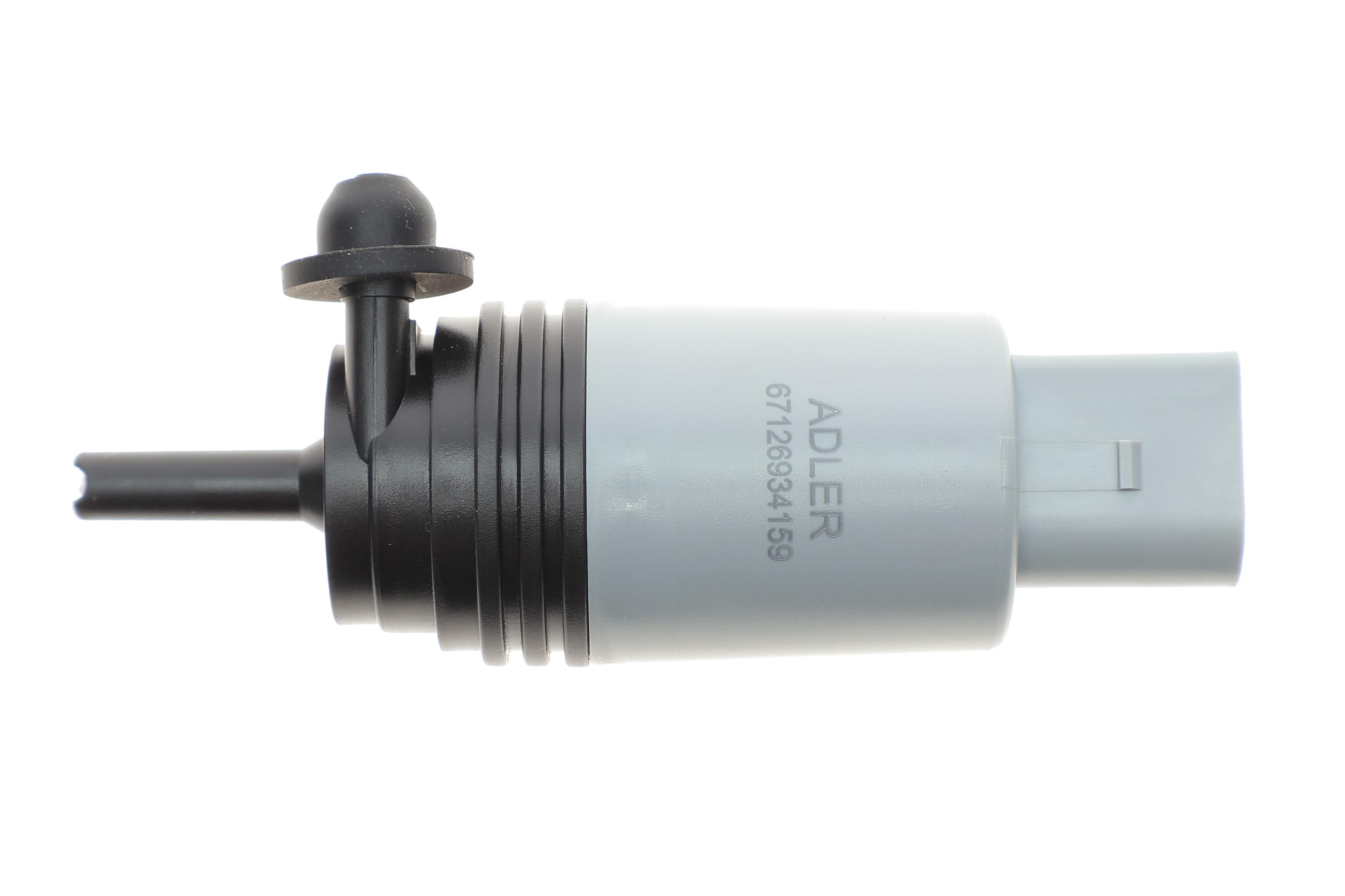 Насос омивача скла передніх фар BMW 3 (E90/F30/F80)/ 5 (E60/F10)/ 7 (E65/E66/E67) X5 (E70) 01-