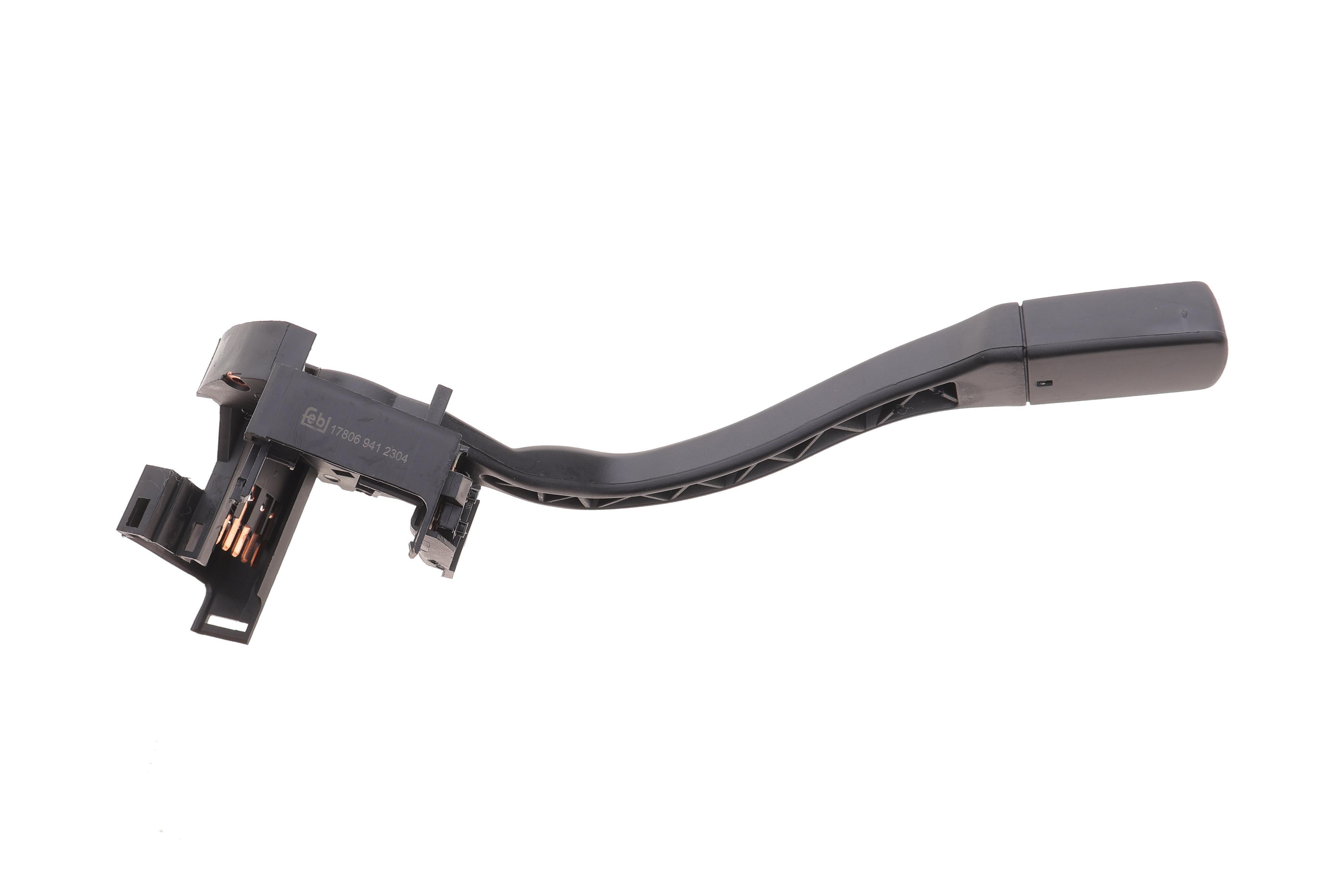 Перемикач склоочисника VW T4