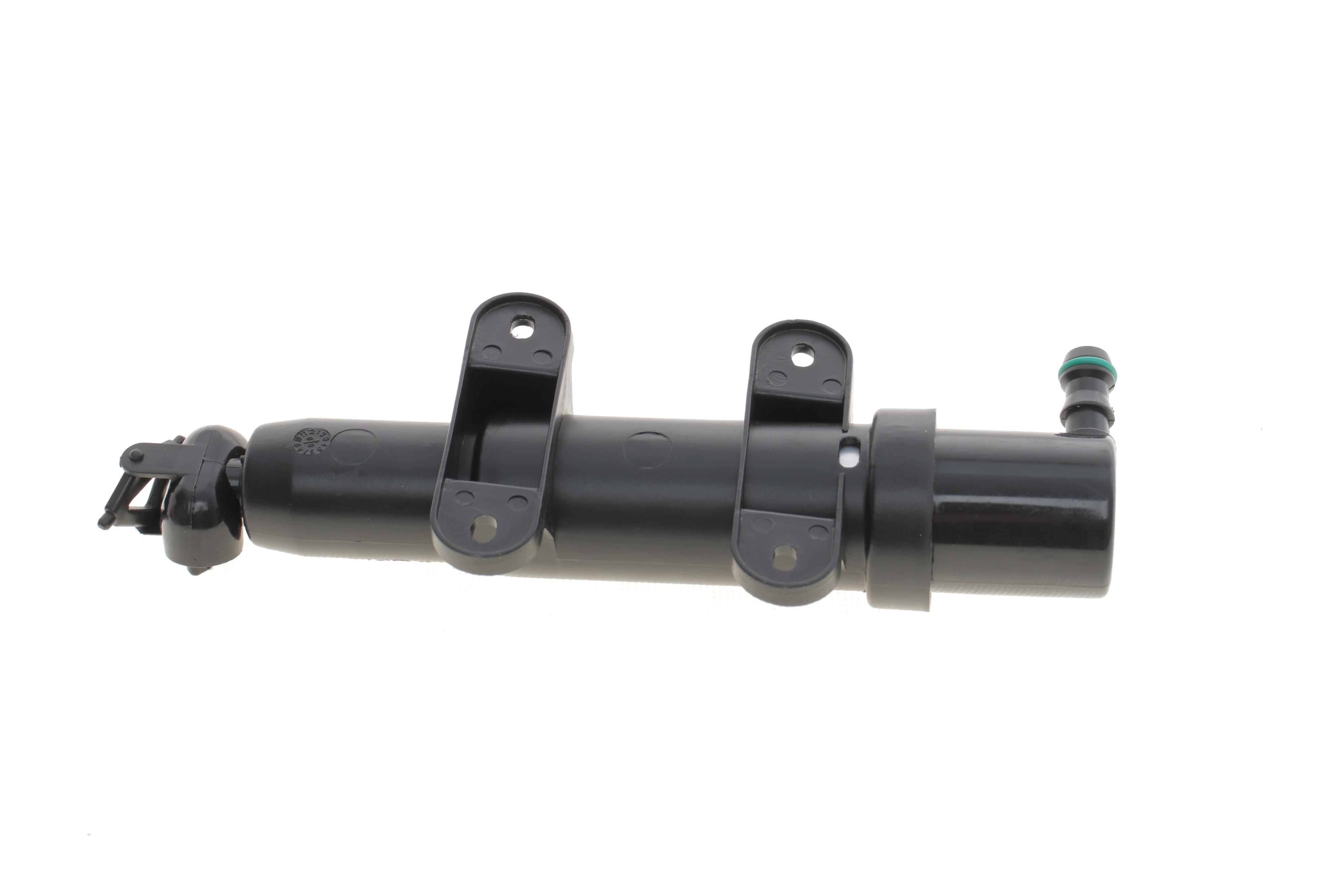 Форсунка омивача фари Skoda Superb 01-15 (L)