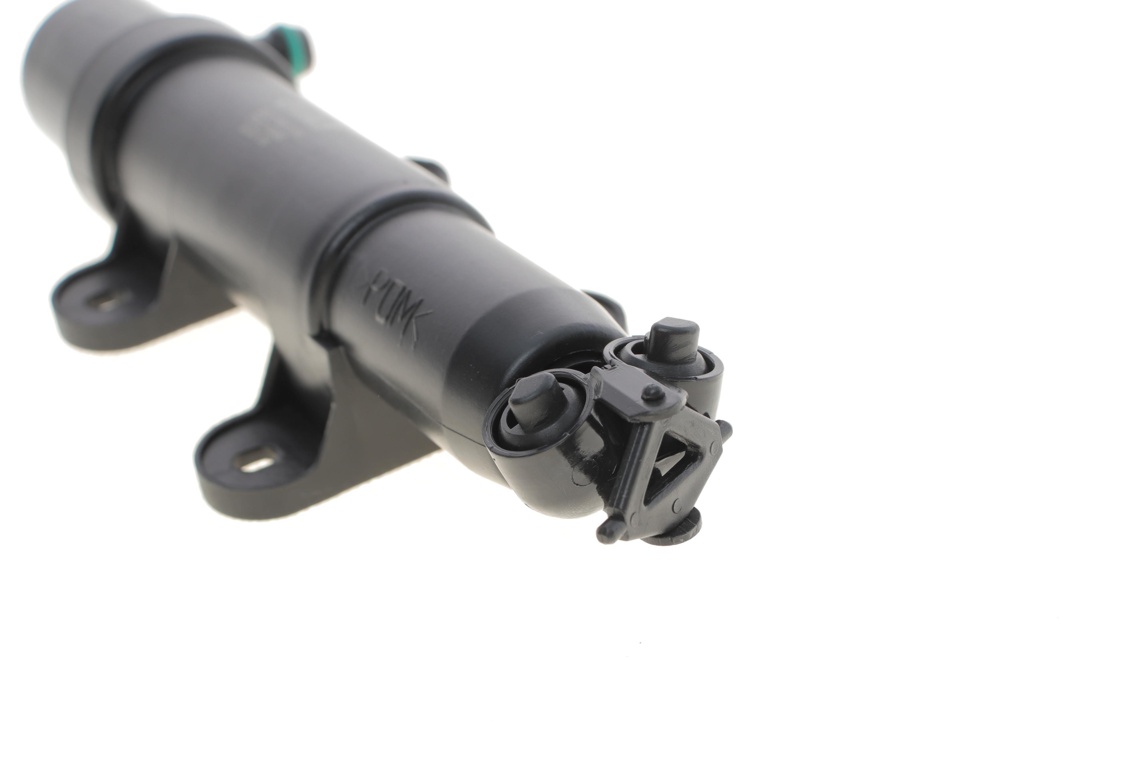 Форсунка омивача фари Skoda Superb 01-15 (L)