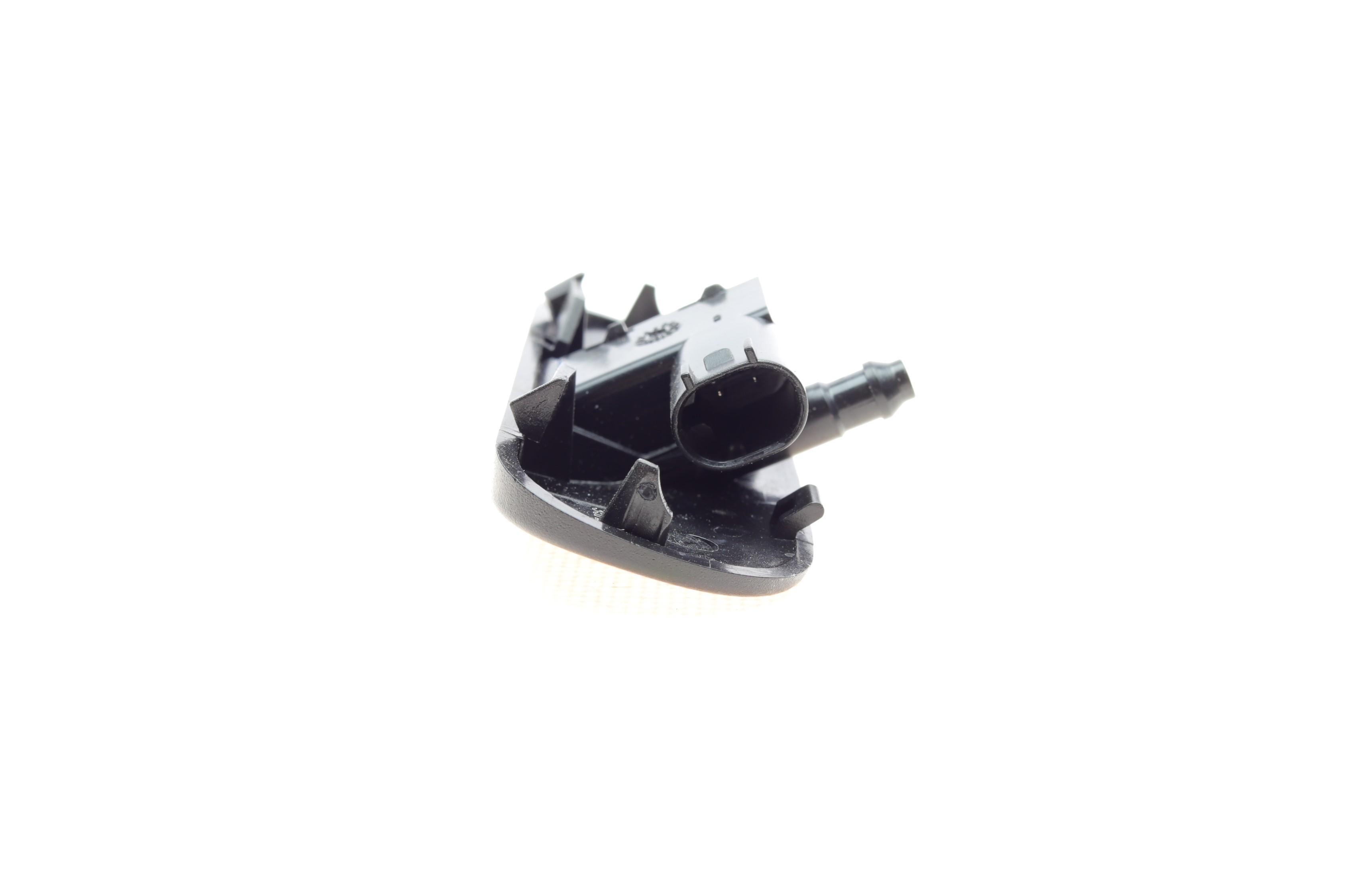 Форсунка омивача скла з обігрівом Audi A7 14- (L) (OE VAG)