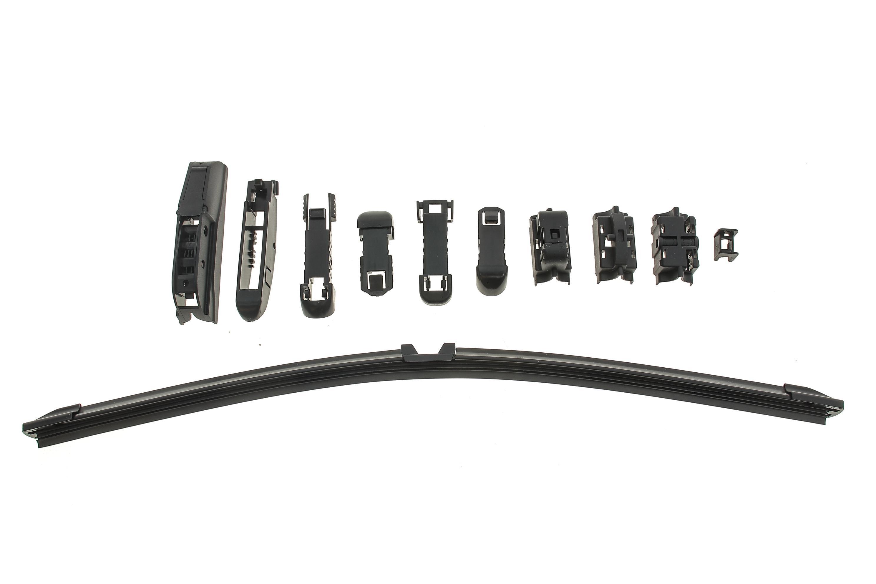 Щітка склоочисника (425 мм) Opel Combo 1.3-1.7 CDTI/DTI 01-