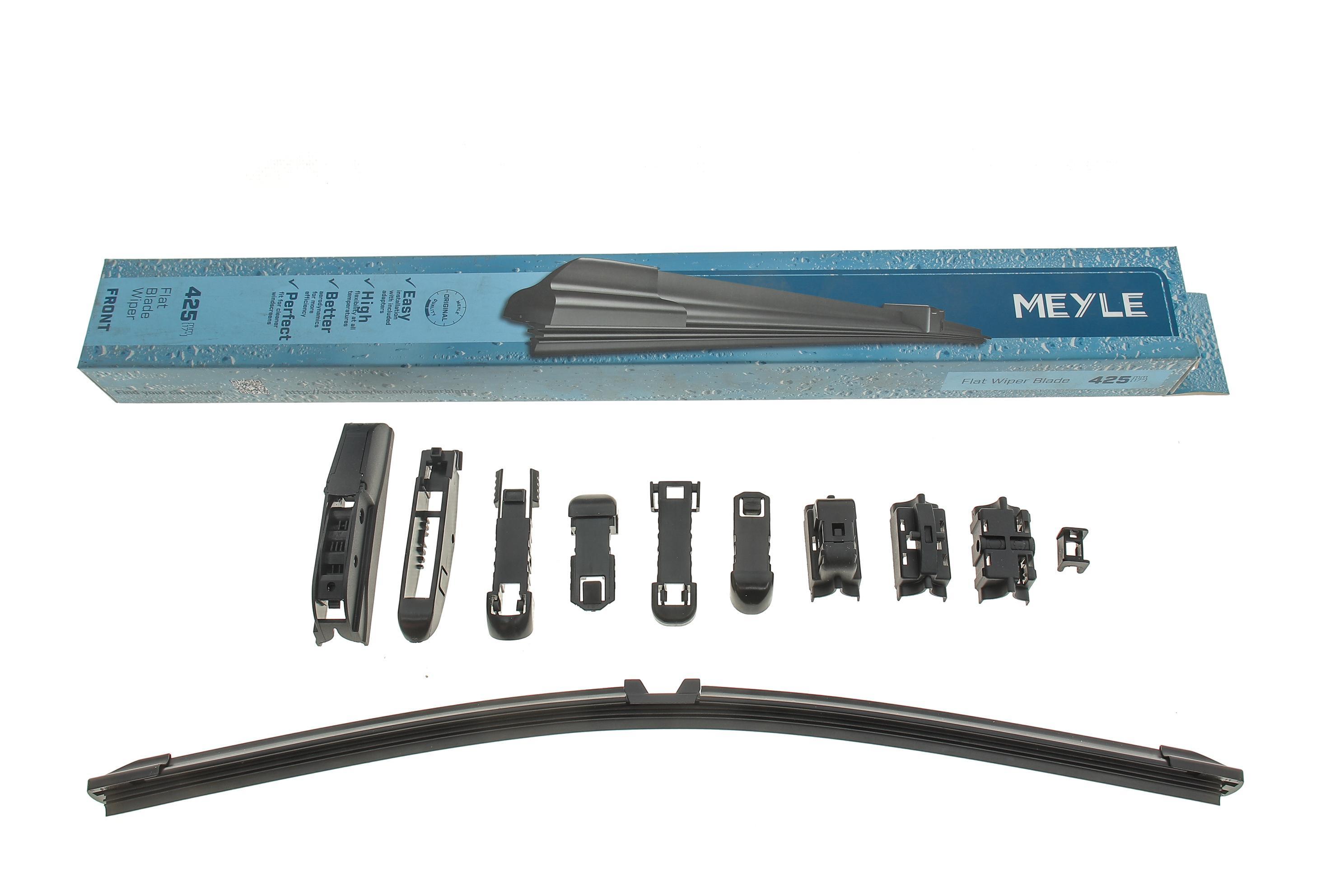 Щітка склоочисника (425 мм) Opel Combo 1.3-1.7 CDTI/DTI 01-