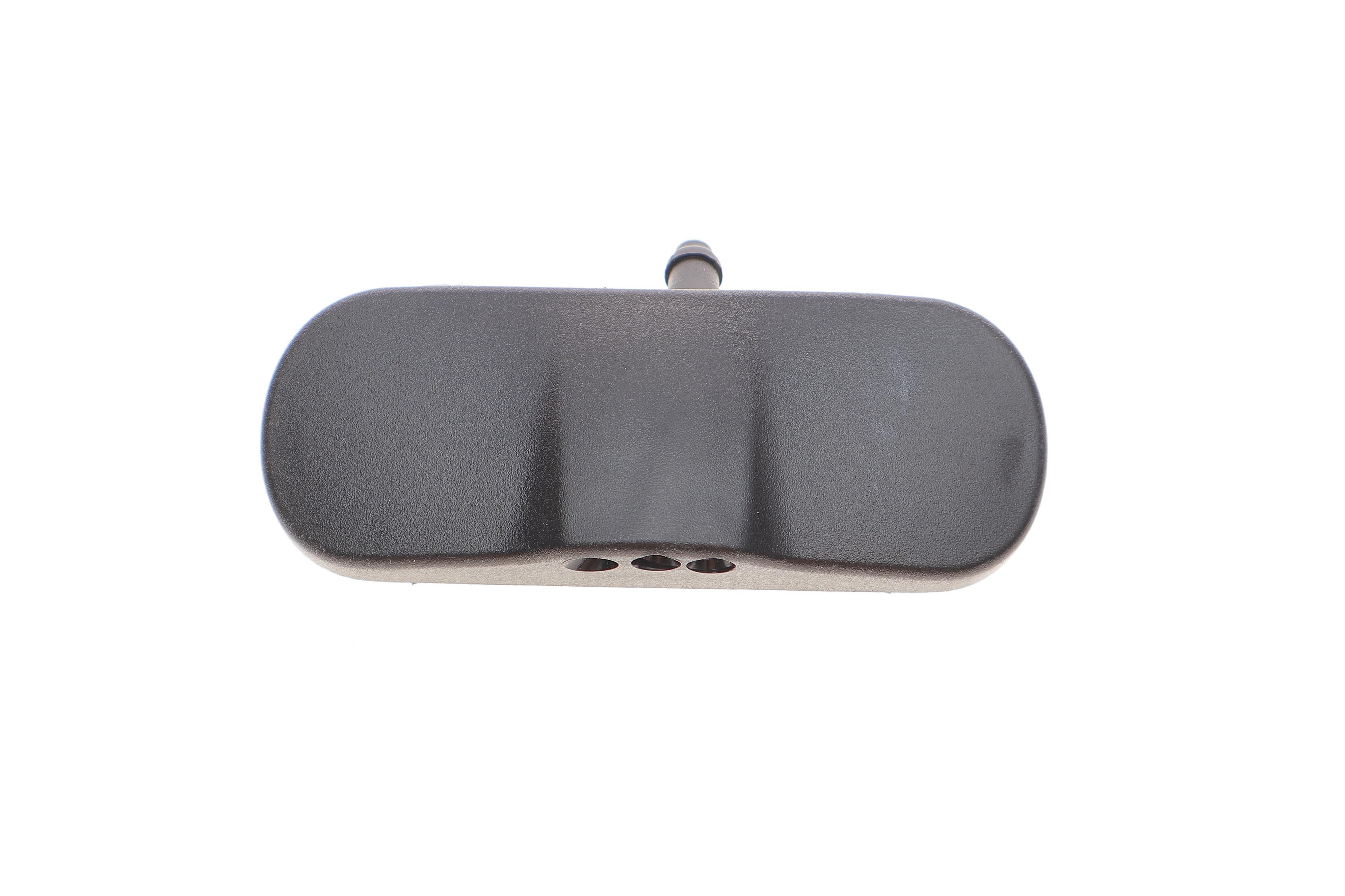 Форсунка омивача скла Audi A4 07-15 (R) (з підігрівом)