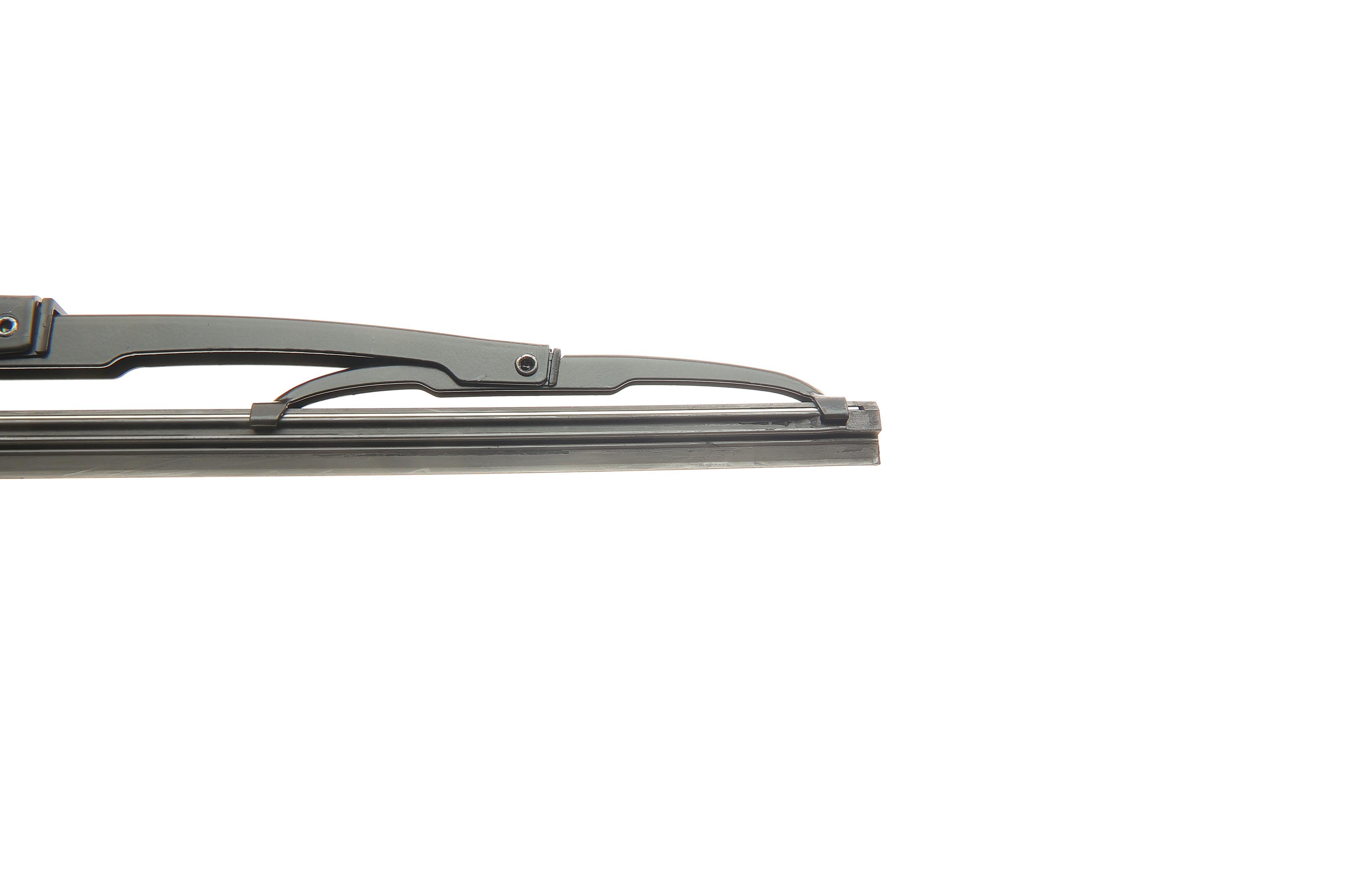 Щітки склоочисника (600/340mm) Mitsubishi Colt/Nissan Note 04-13