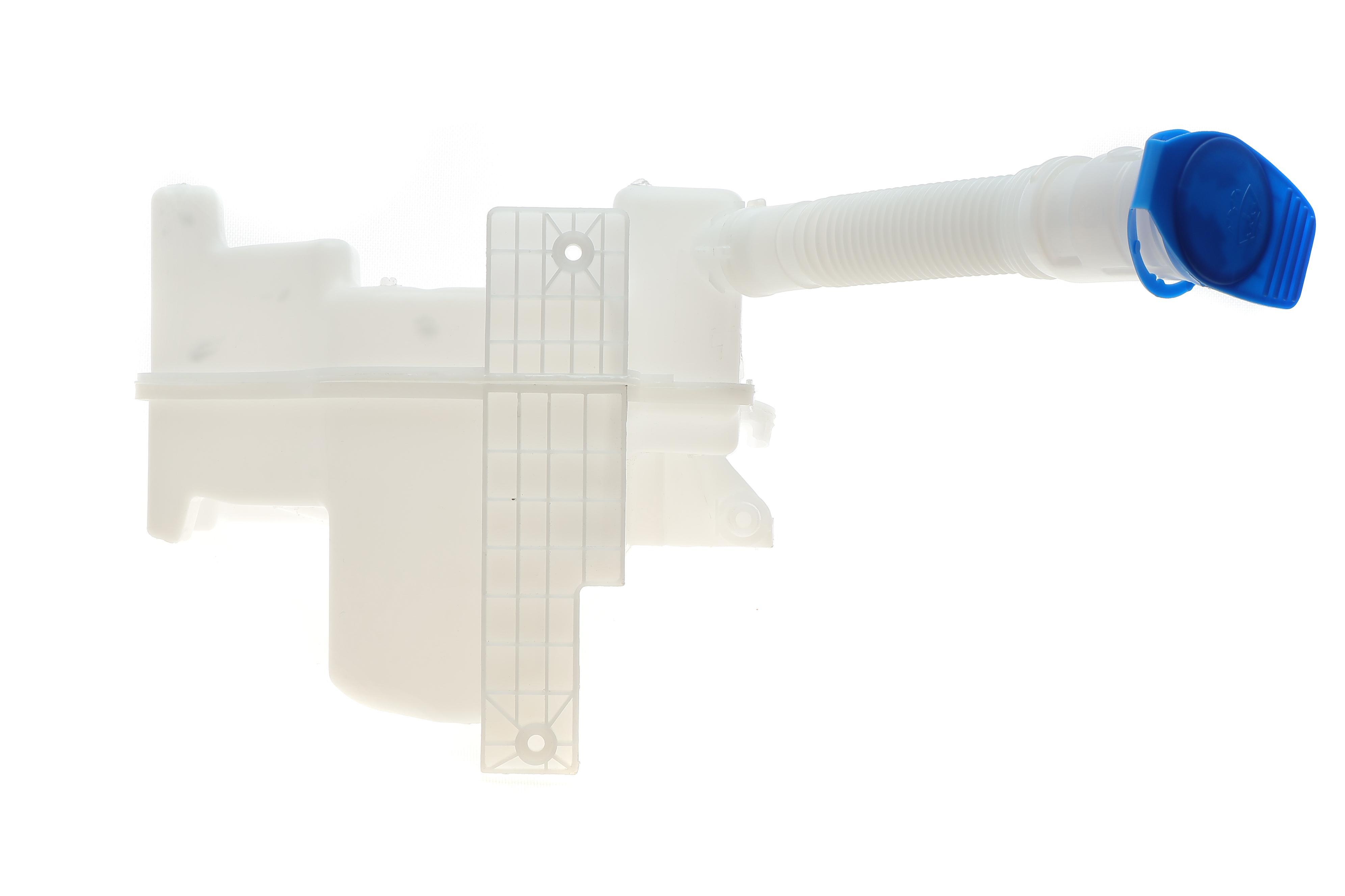 Бачок омивача Skoda Fabia/Rapid/Roomster/VW Polo 10-15