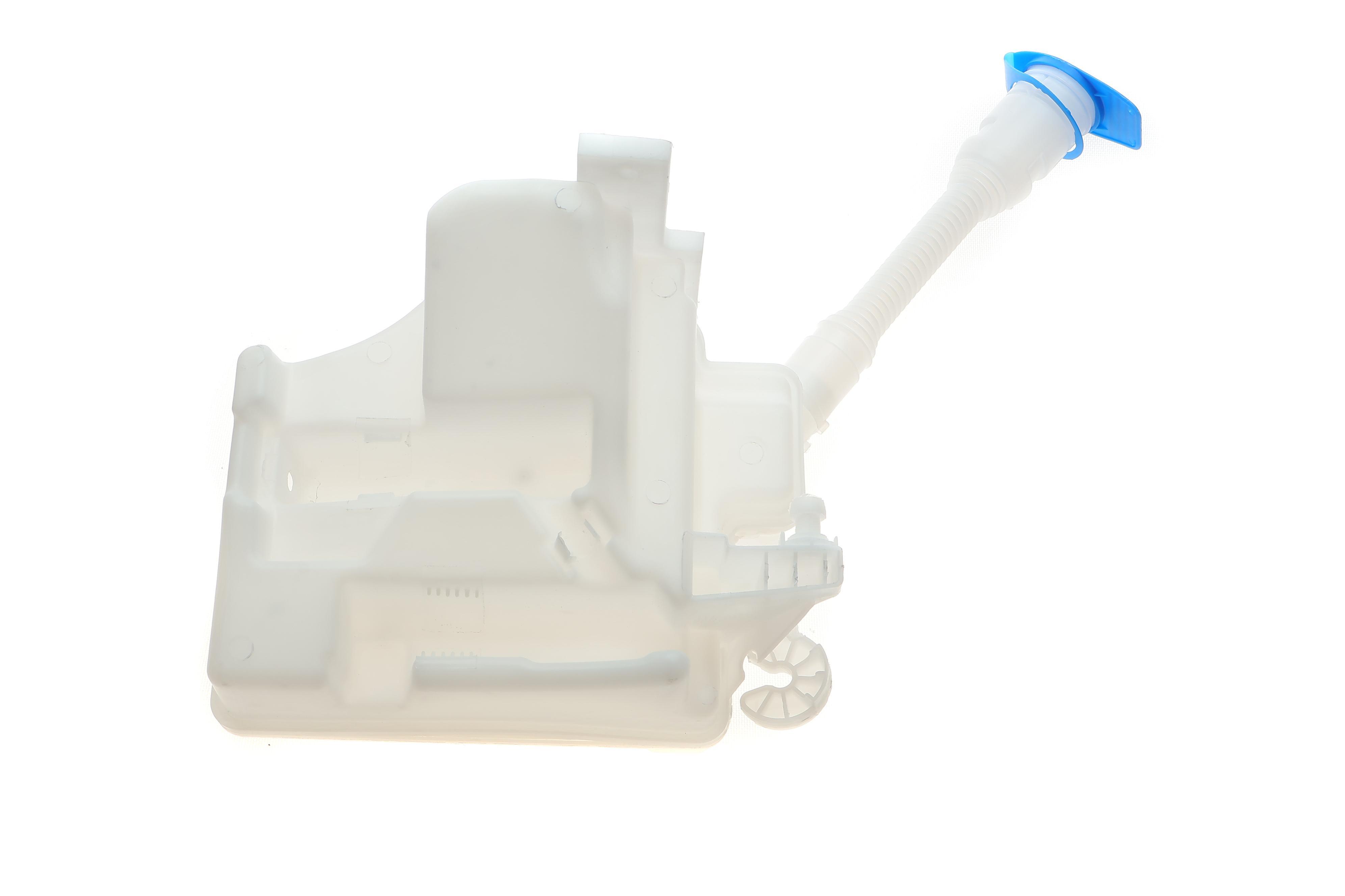 Бачок омивача Skoda Fabia/Rapid/Roomster/VW Polo 10-15