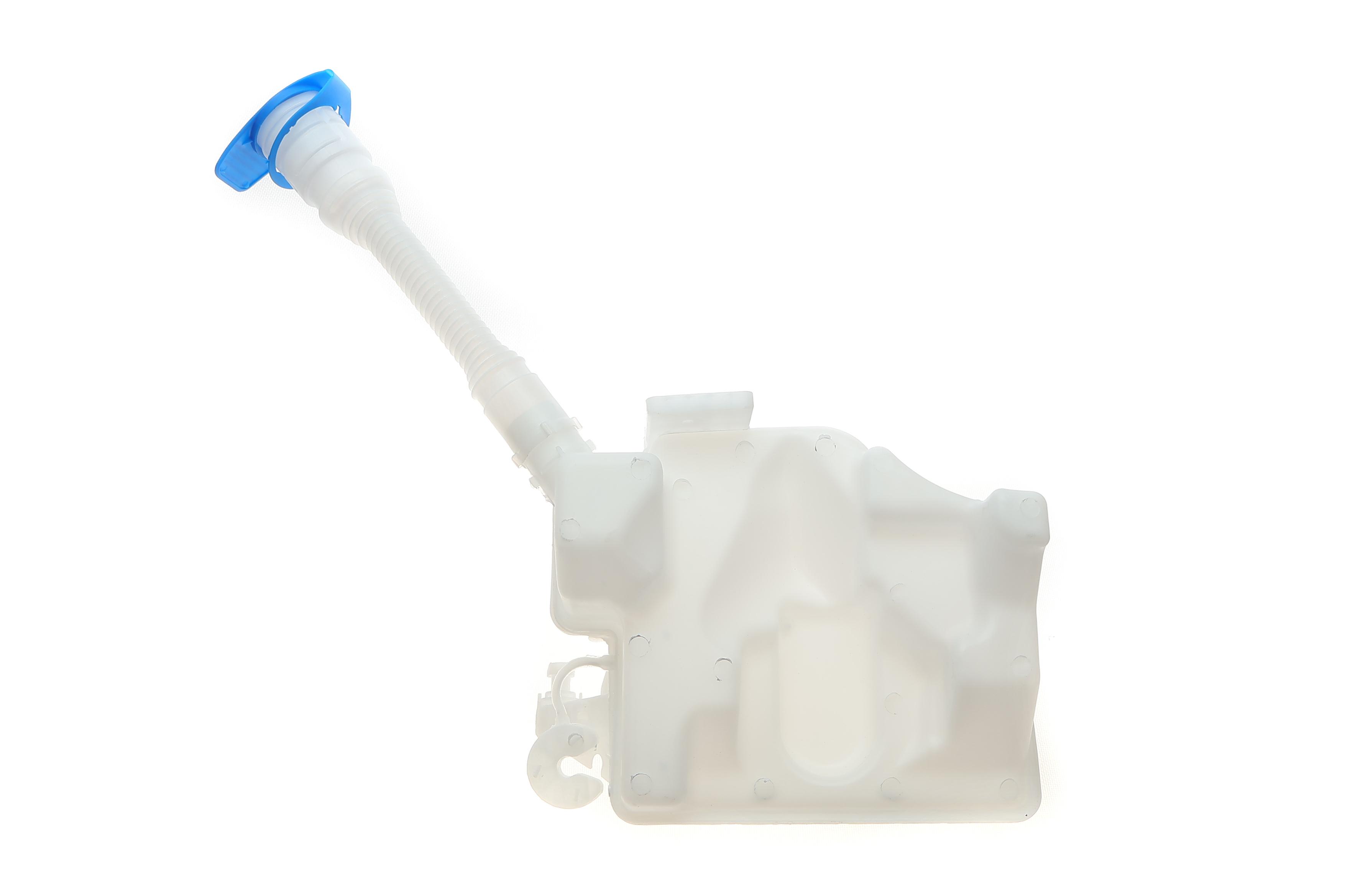 Бачок омивача Skoda Fabia/Rapid/Roomster/VW Polo 10-15