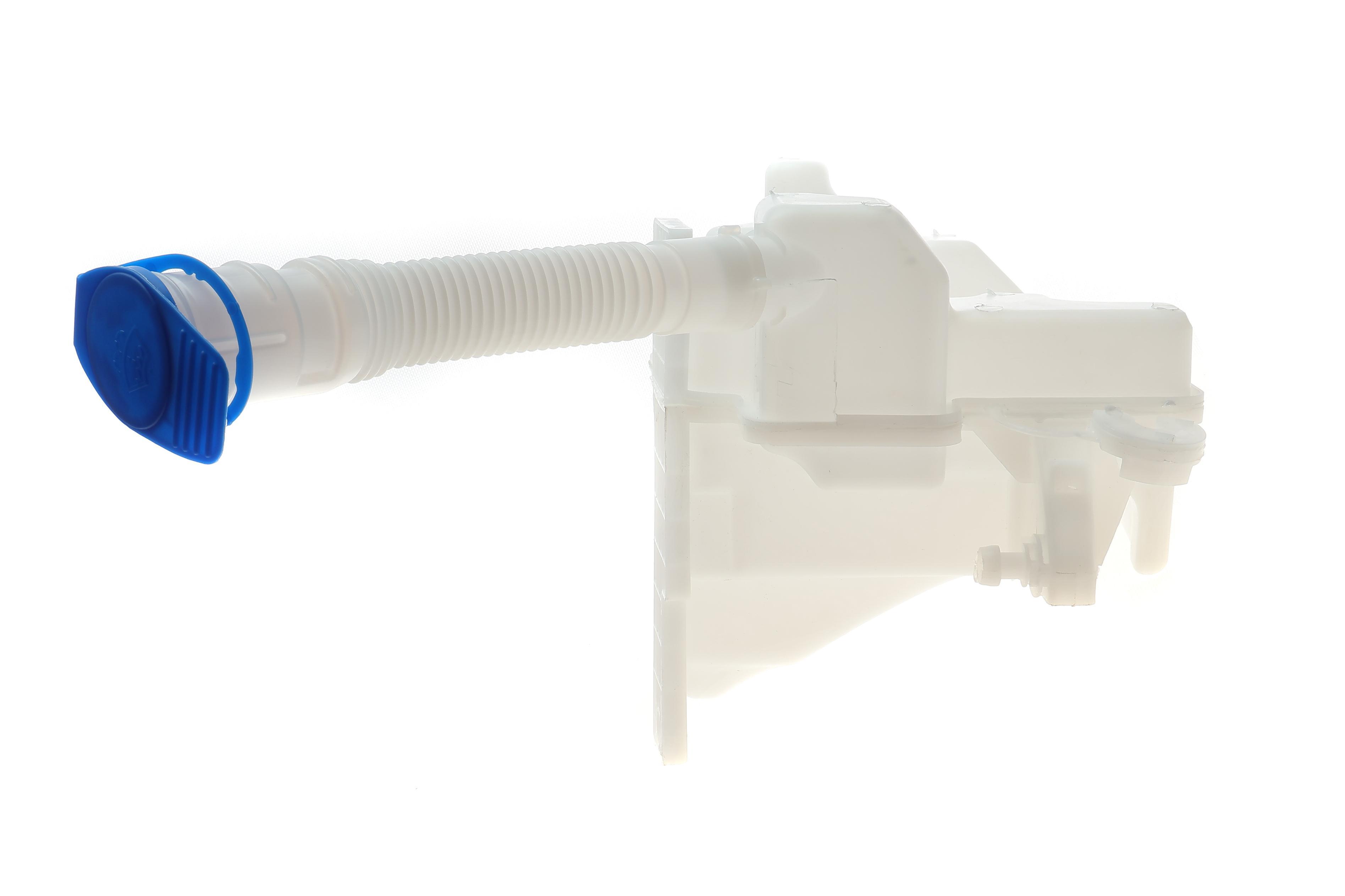 Бачок омивача Skoda Fabia/Rapid/Roomster/VW Polo 10-15