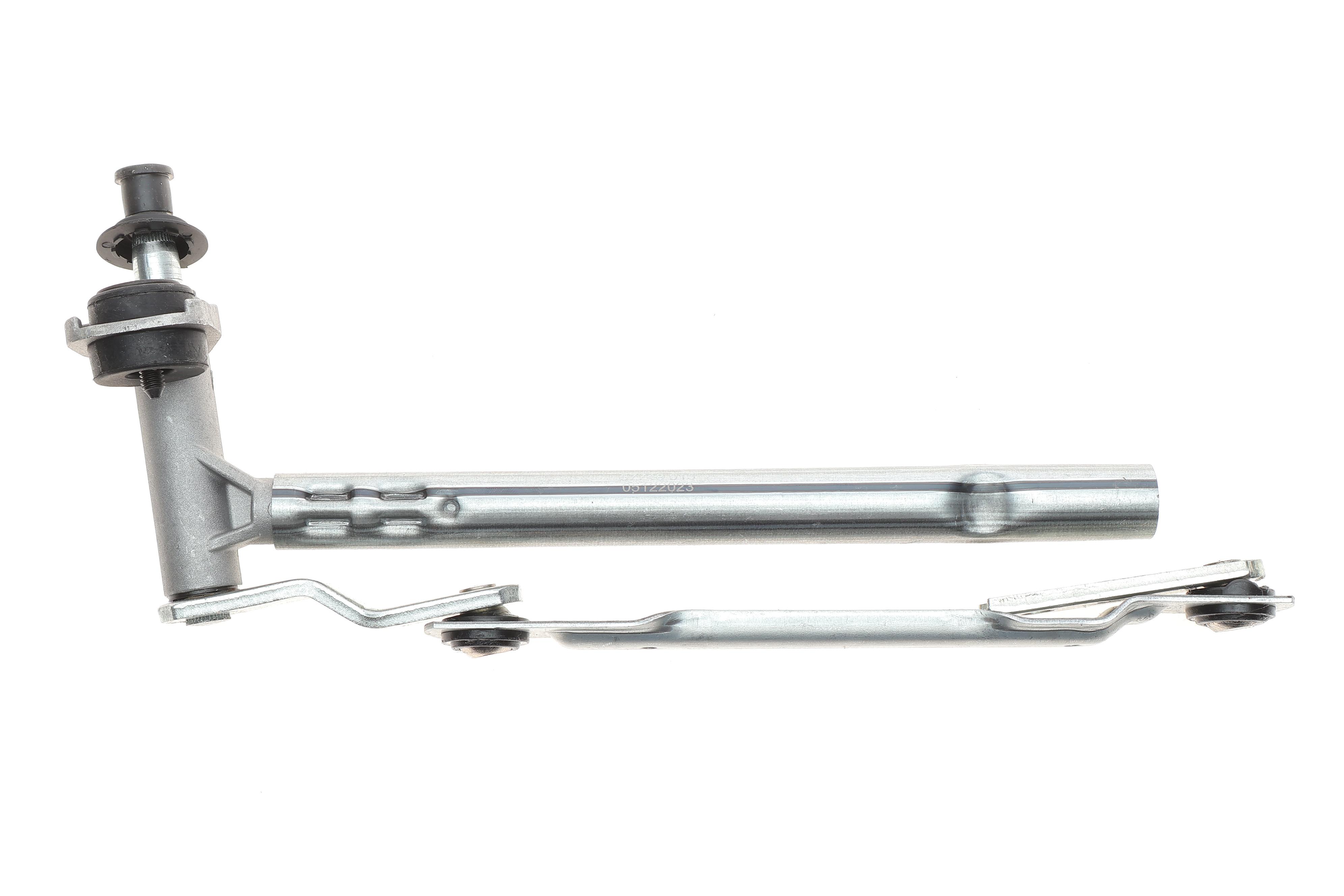 Механізм склоочисника (трапеція) (L) Seat Altea/XL 04-15/Toledo 04-09 (без моторчика)