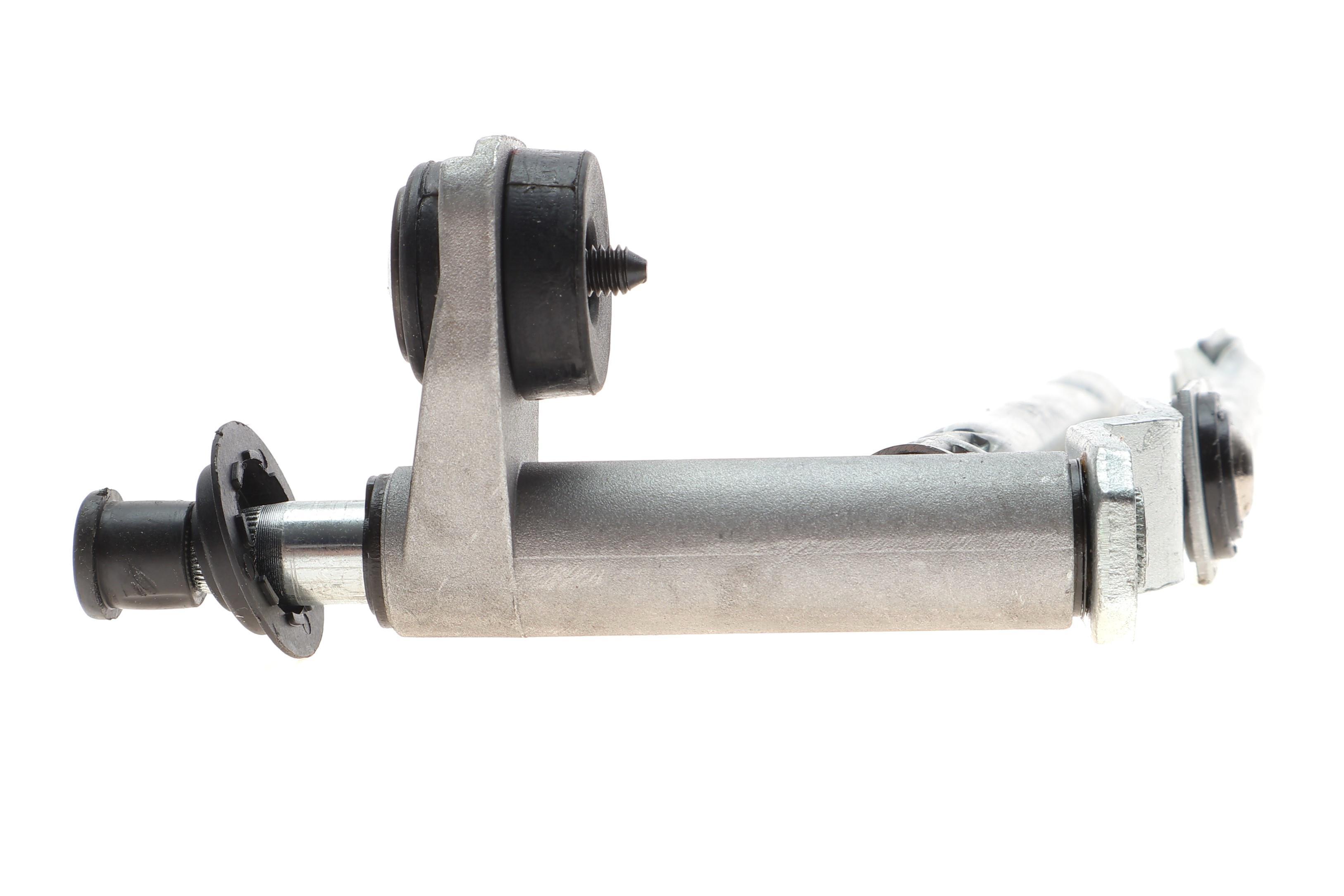 Механізм склоочисника (трапеція) (L) Seat Altea/XL 04-15/Toledo 04-09 (без моторчика)