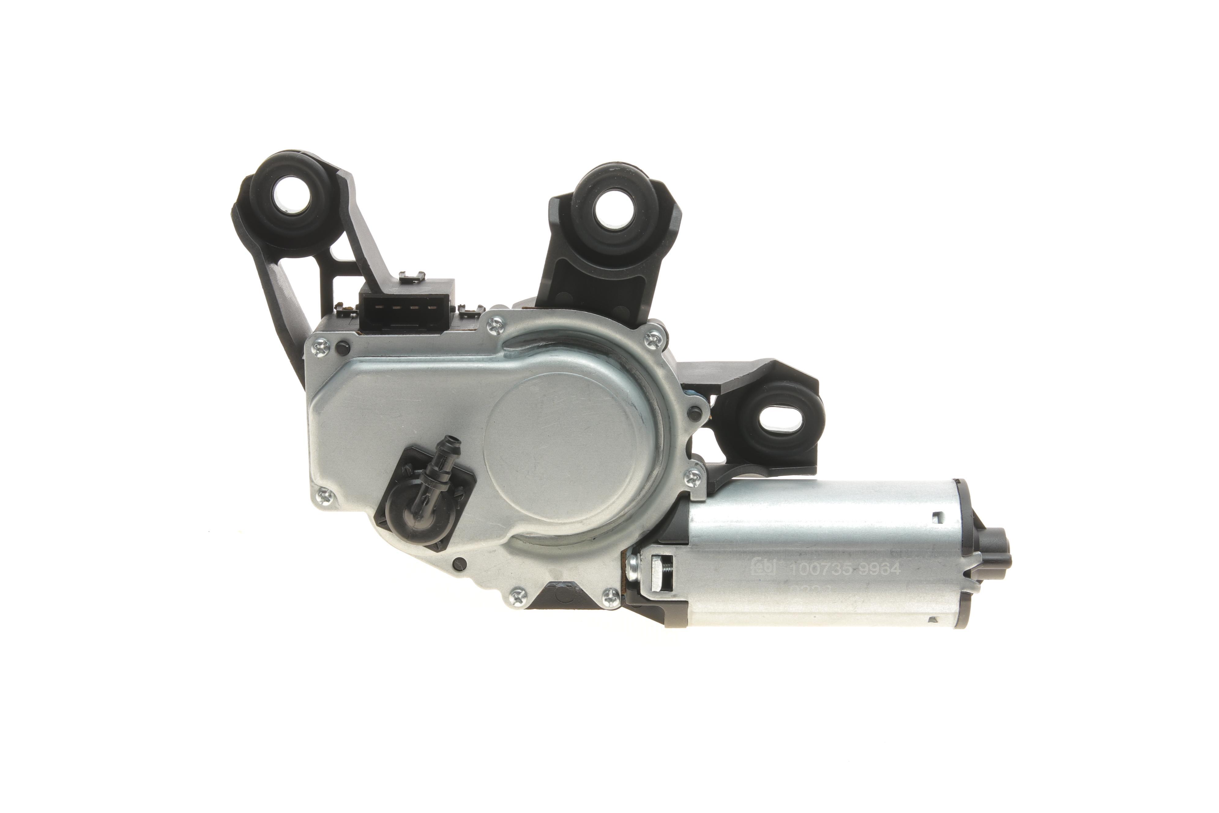 Моторчик склоочисника Audi A3/A4/Q5/Q7 03-17