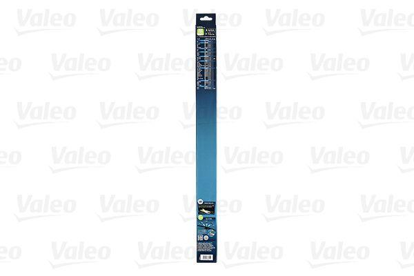 Щітка склоочисника (650мм) MB Vito (W639) 07-