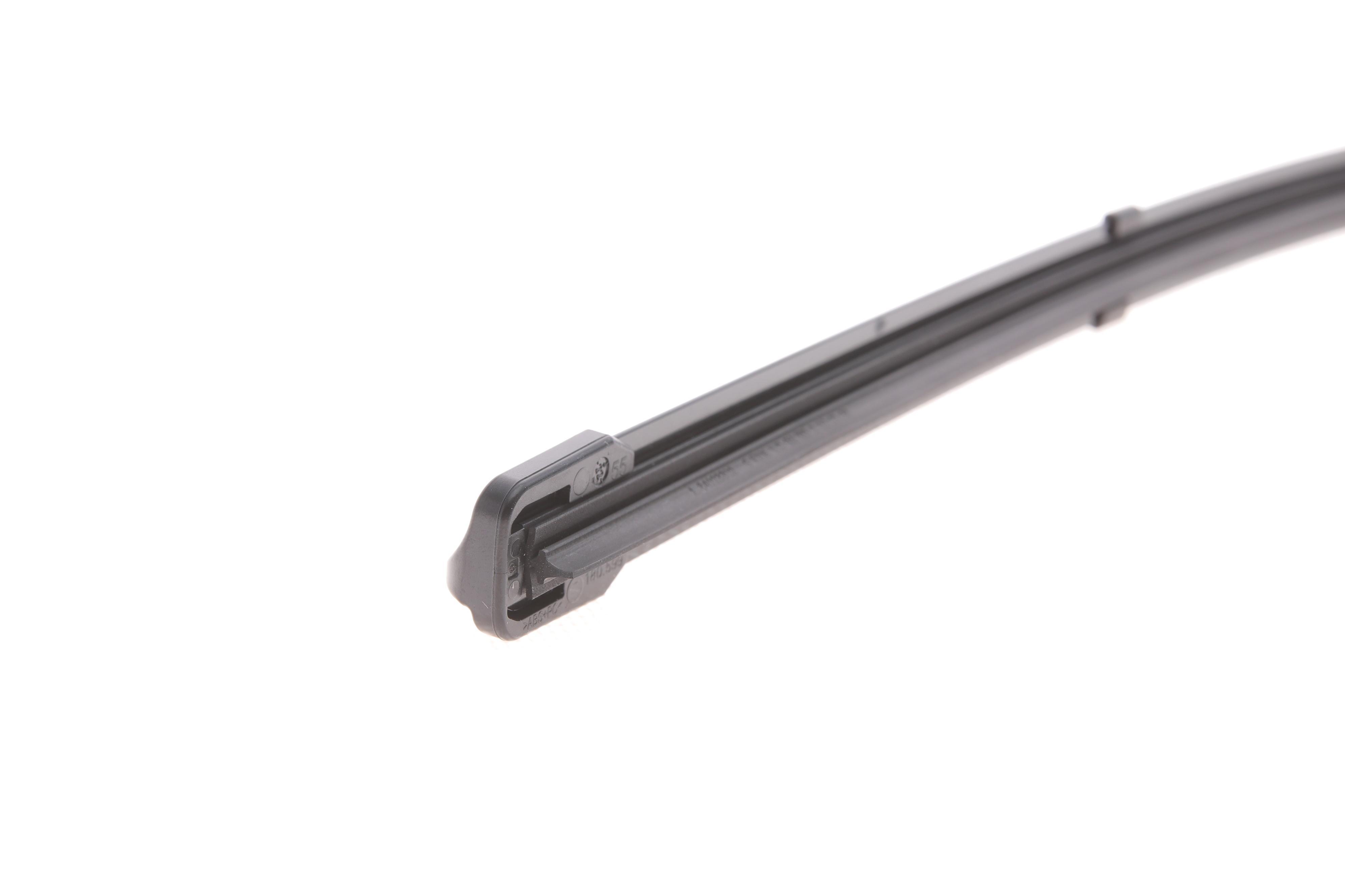 Щітки склоочисника (580/350mm) Nissan Juke 10-