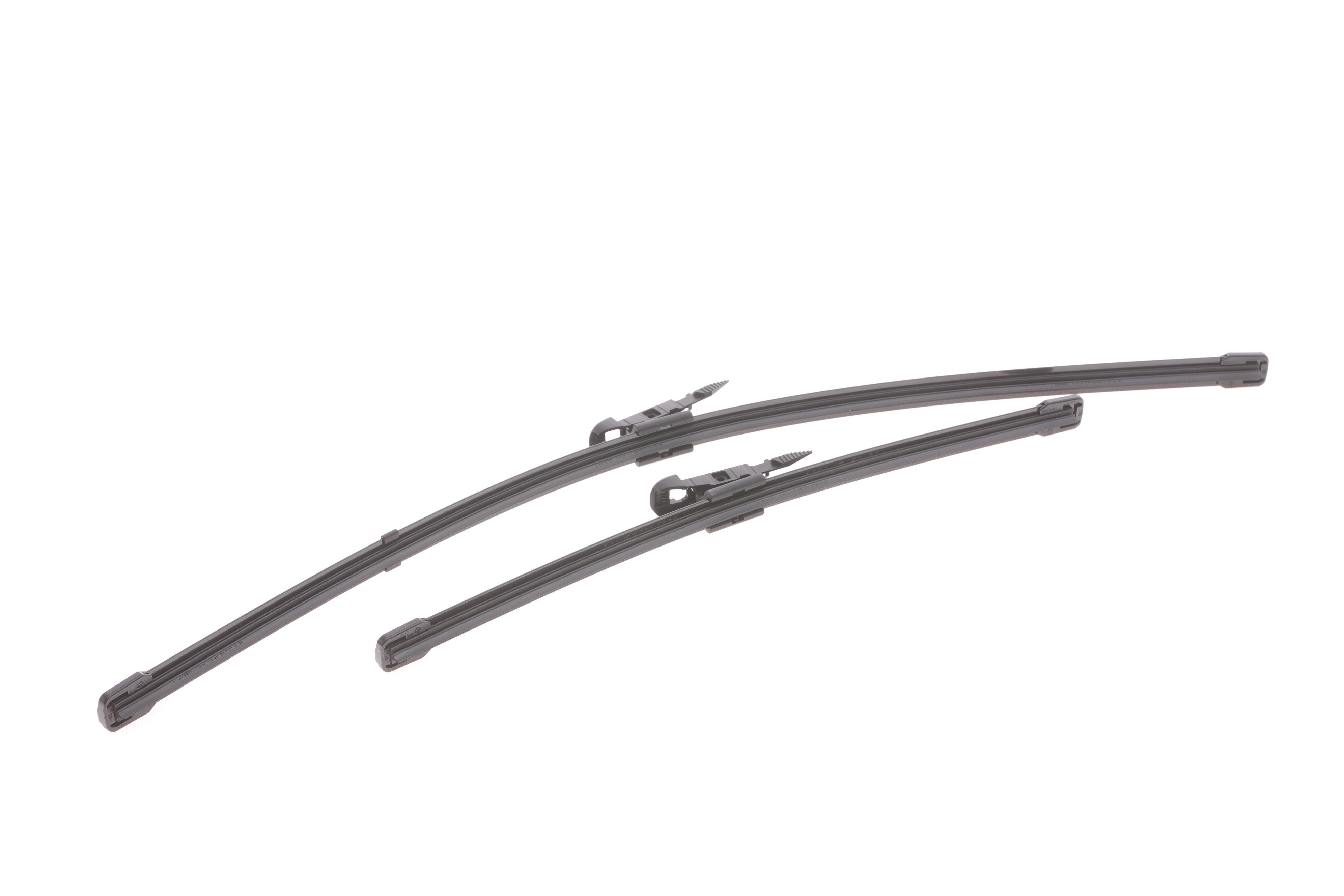 Щітки склоочисника (580/350mm) Nissan Juke 10-