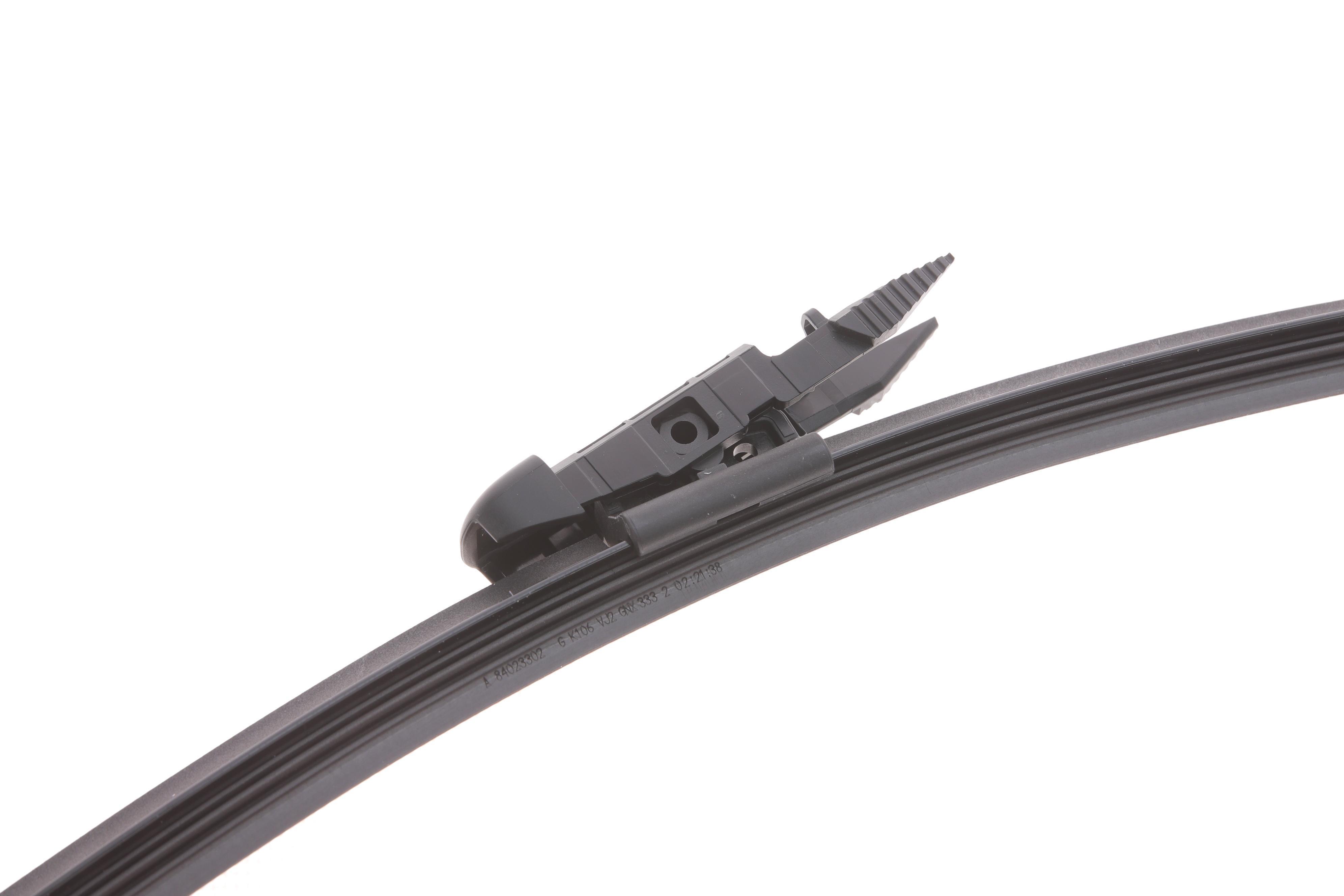 Щітки склоочисника (580/350mm) Nissan Juke 10-