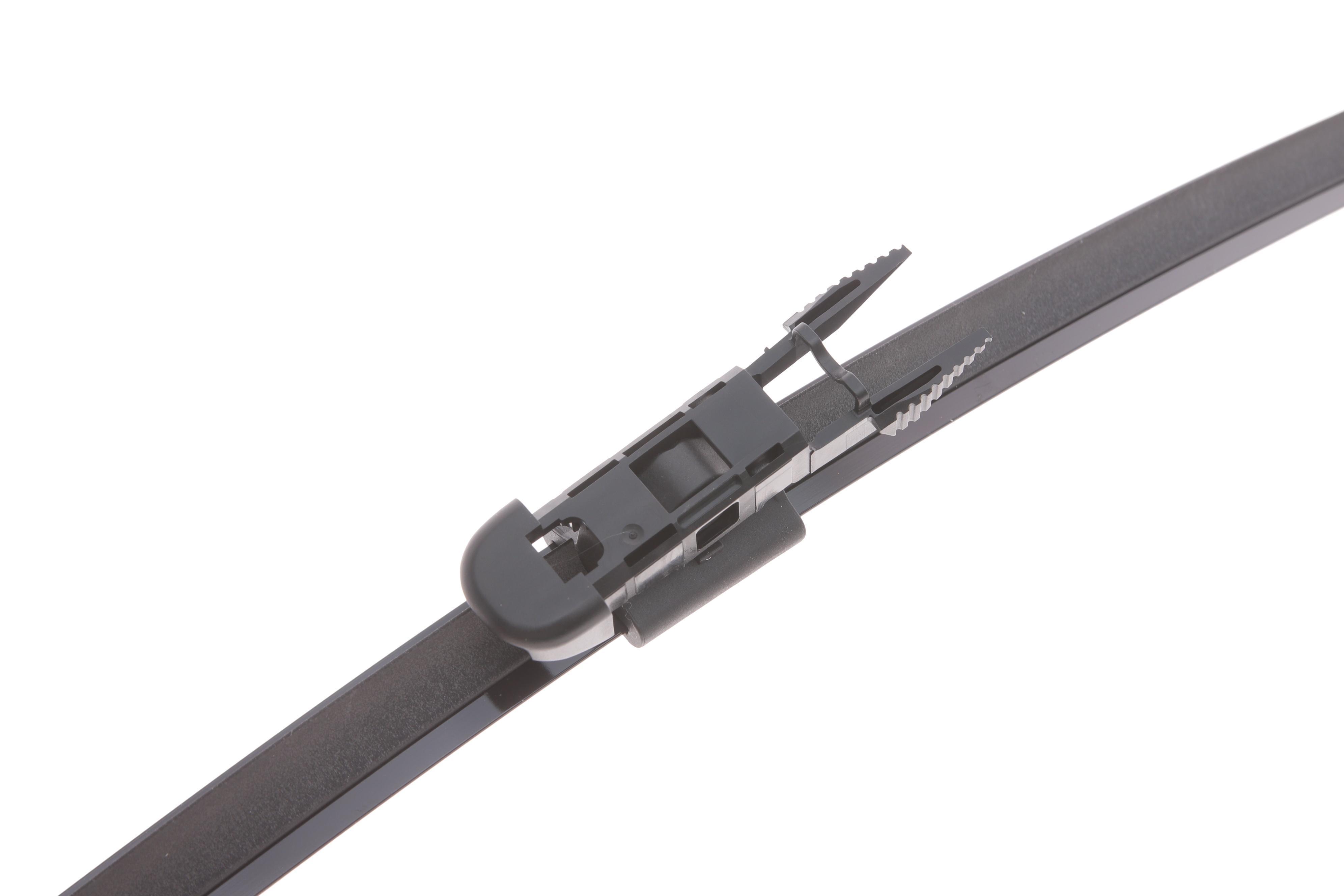 Щітки склоочисника (580/350mm) Nissan Juke 10-