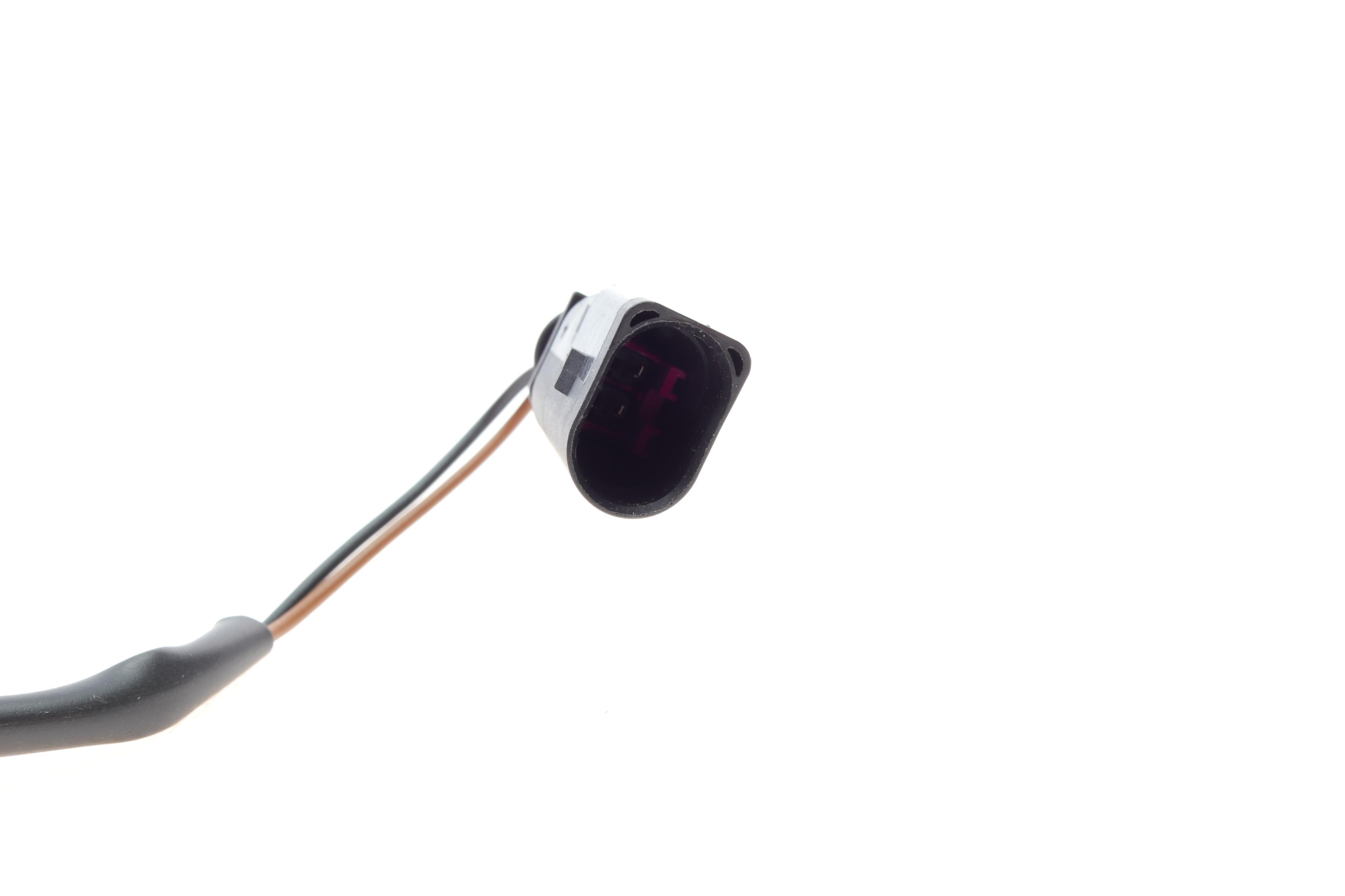 Форсунка омивача скла Skoda Fabia/Octavia/Roomster 96-15 (з підігрівом) (OE VAG)