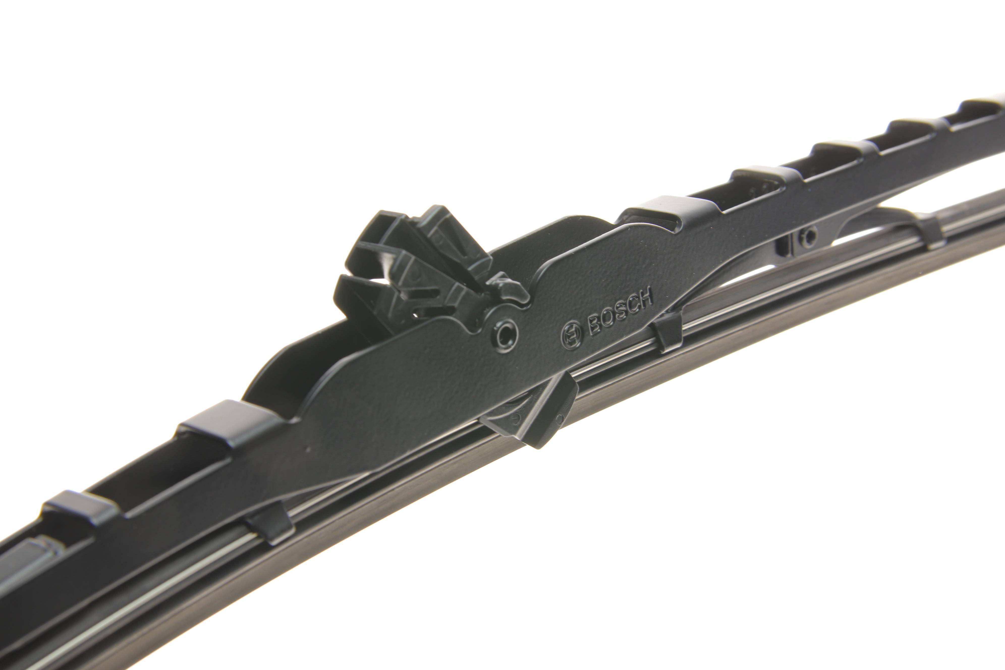 Щітки склоочисника (550/530мм) Audi A6/A8/Porsche Boxster/Cayman 94-13