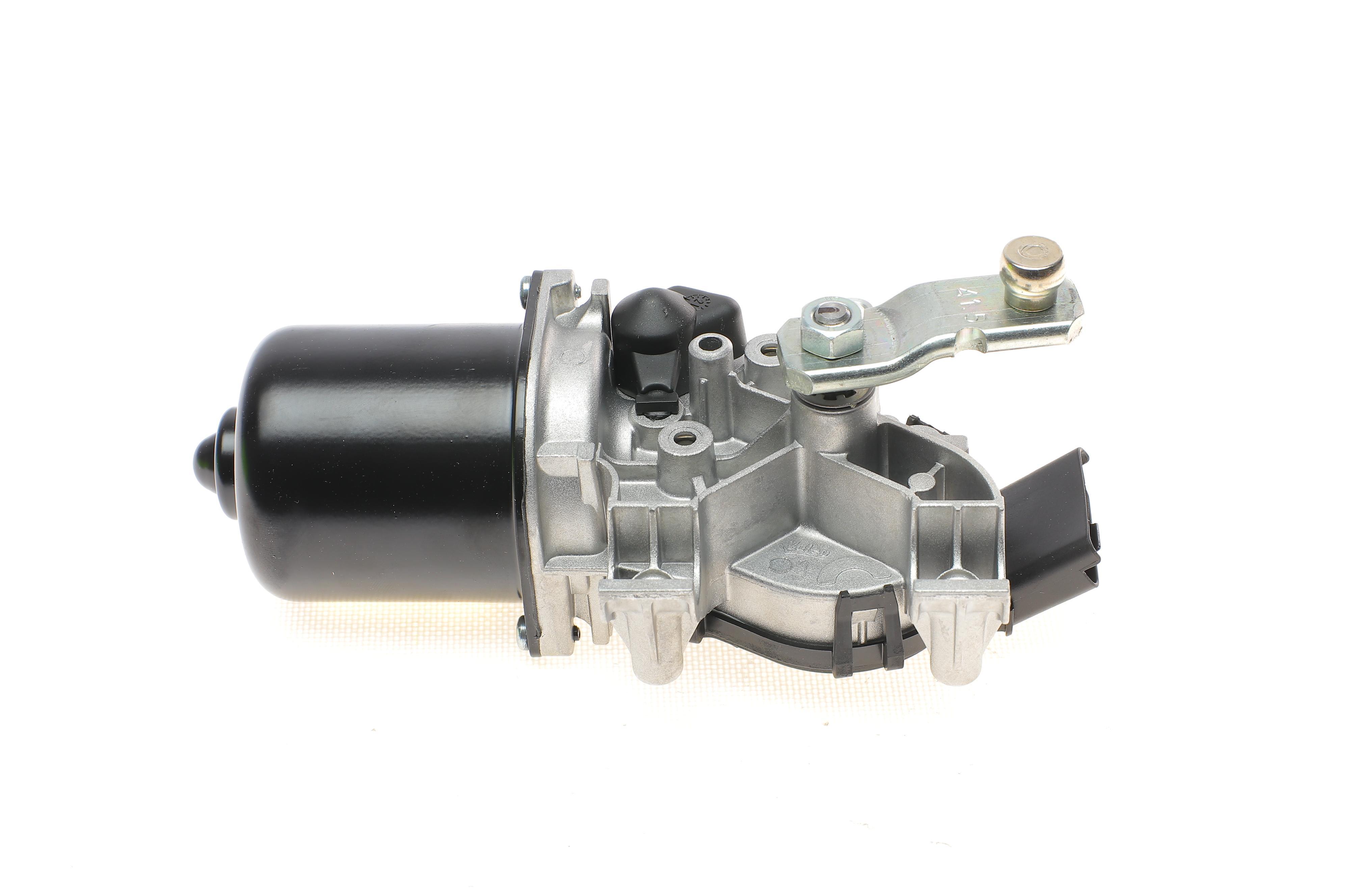 Моторчик склоочисника Nissan Qashqai 07-13 (12V)