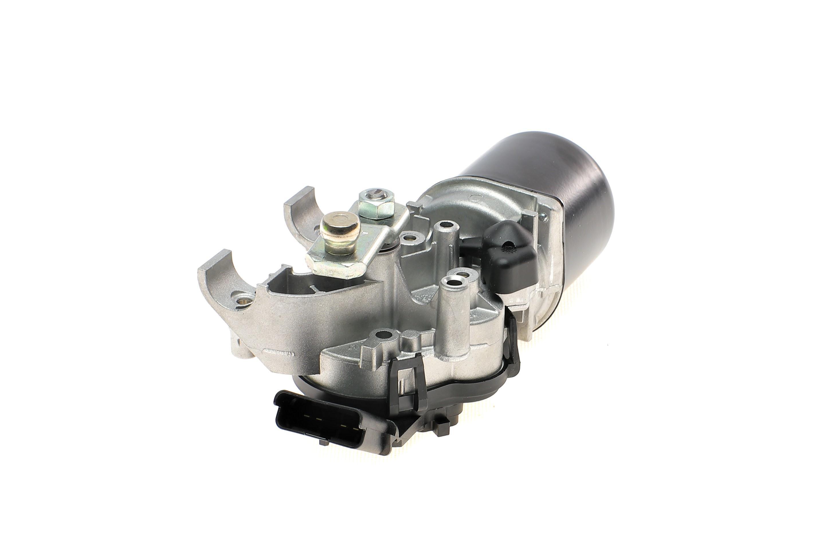 Моторчик склоочисника Nissan Qashqai 07-13 (12V)