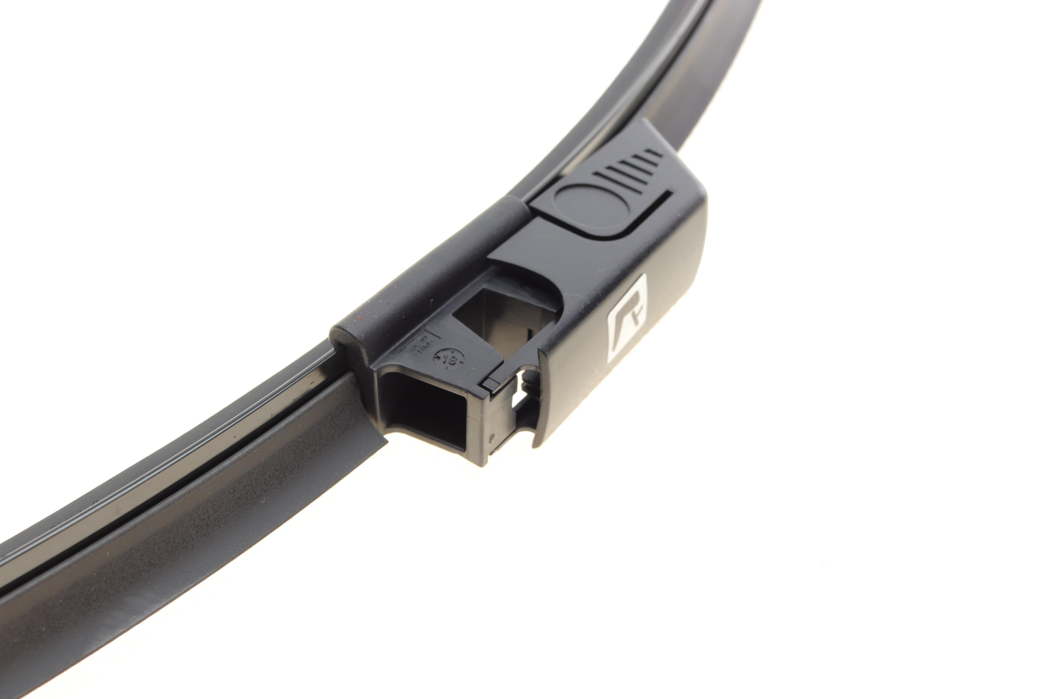 Щітки склоочисника (590/580мм) Audi A8 02-10