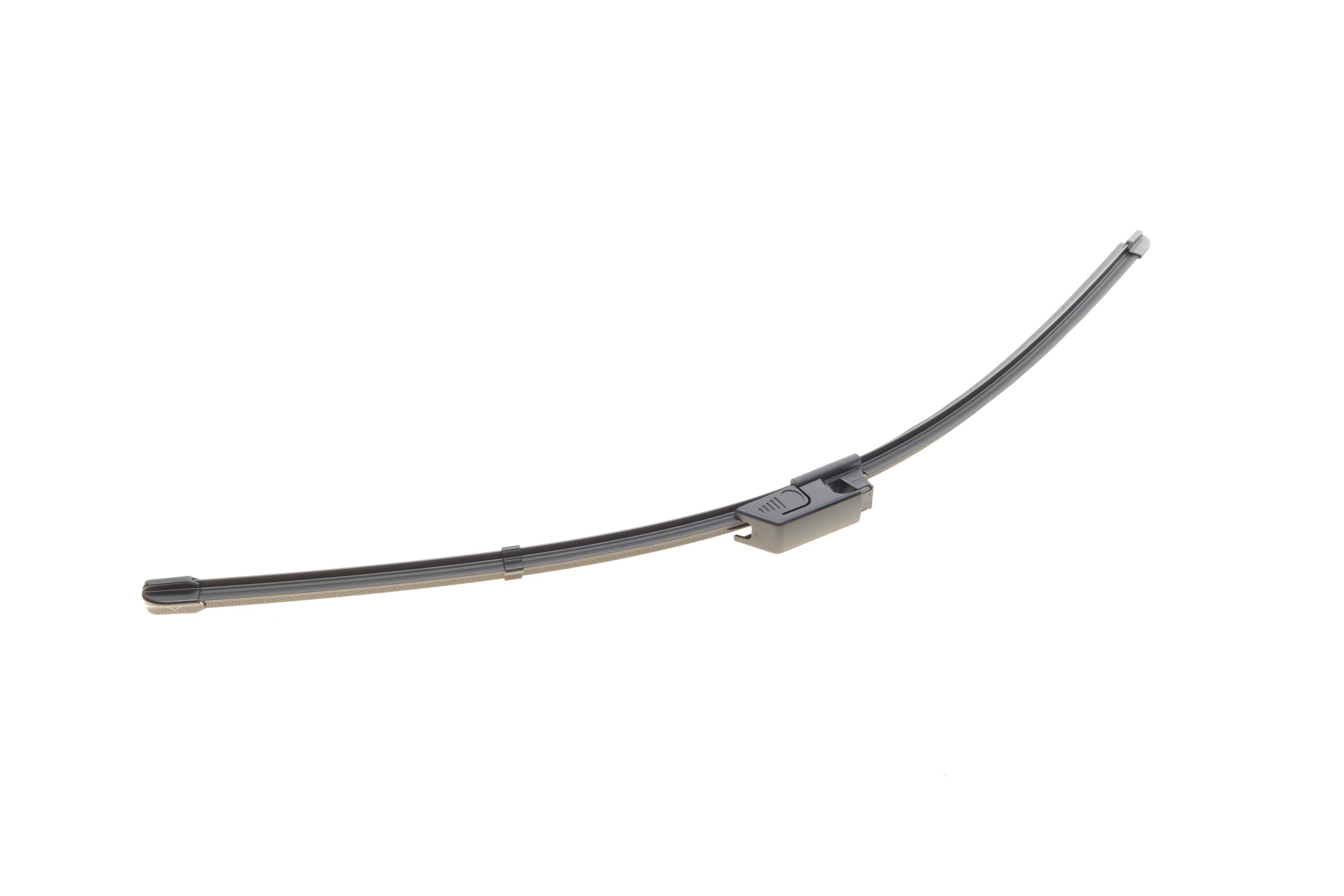 Щітки склоочисника (590/580мм) Audi A8 02-10