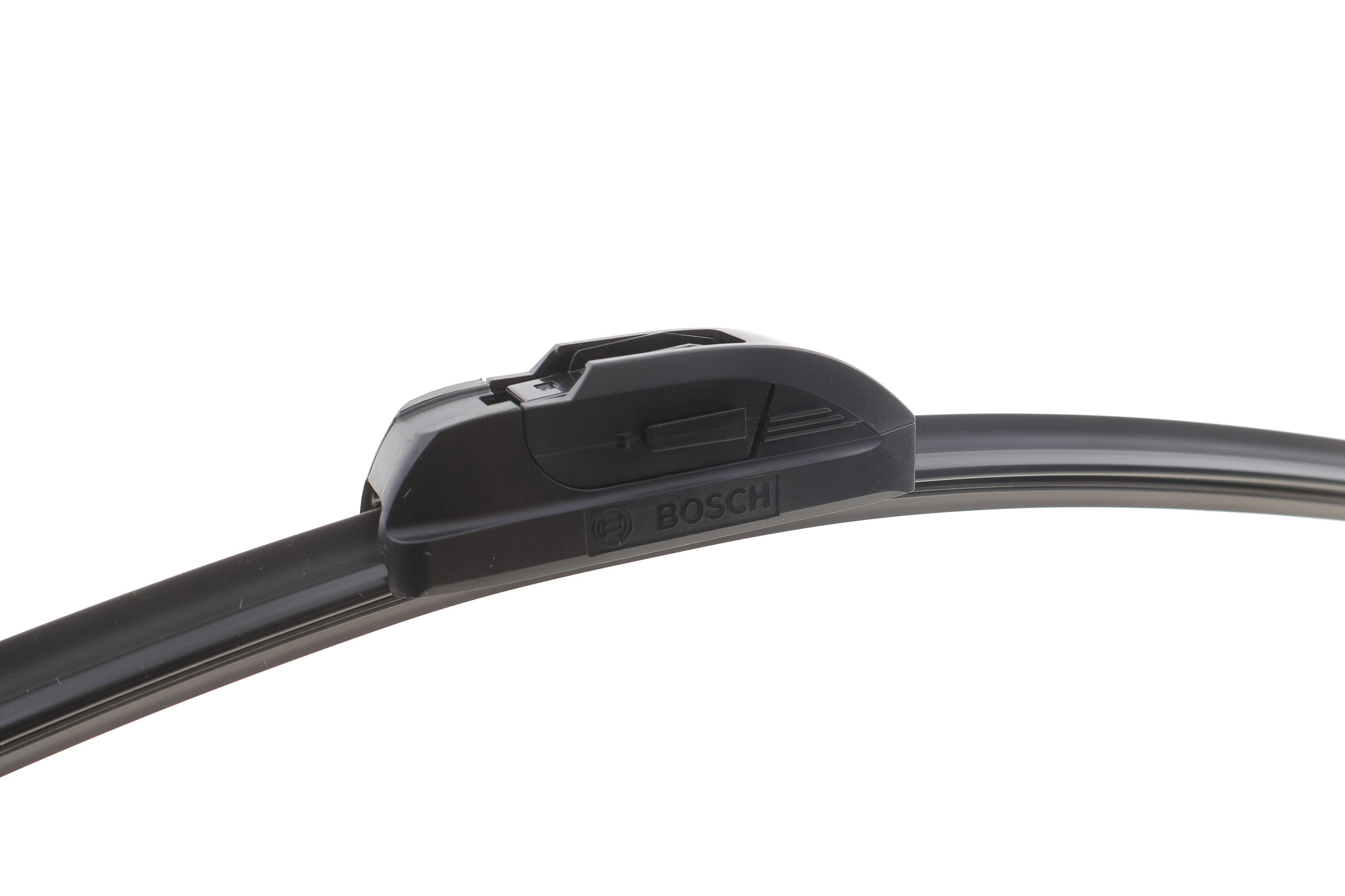 Щітка склоочисника (500mm) Man L2000/M 2000 L 93- (безкаркасна)