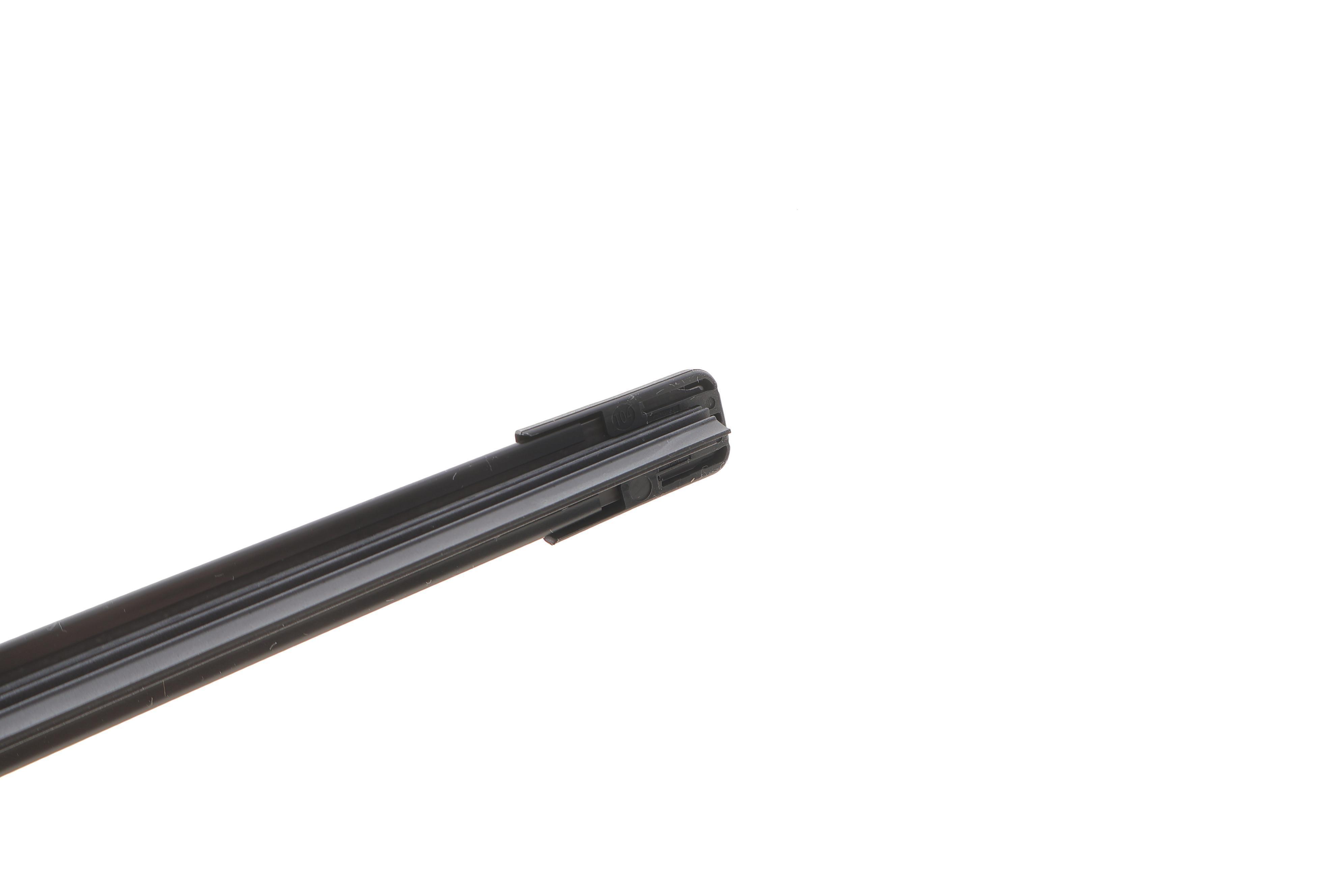 Щітка склоочисника (500mm) Man L2000/M 2000 L 93- (безкаркасна)