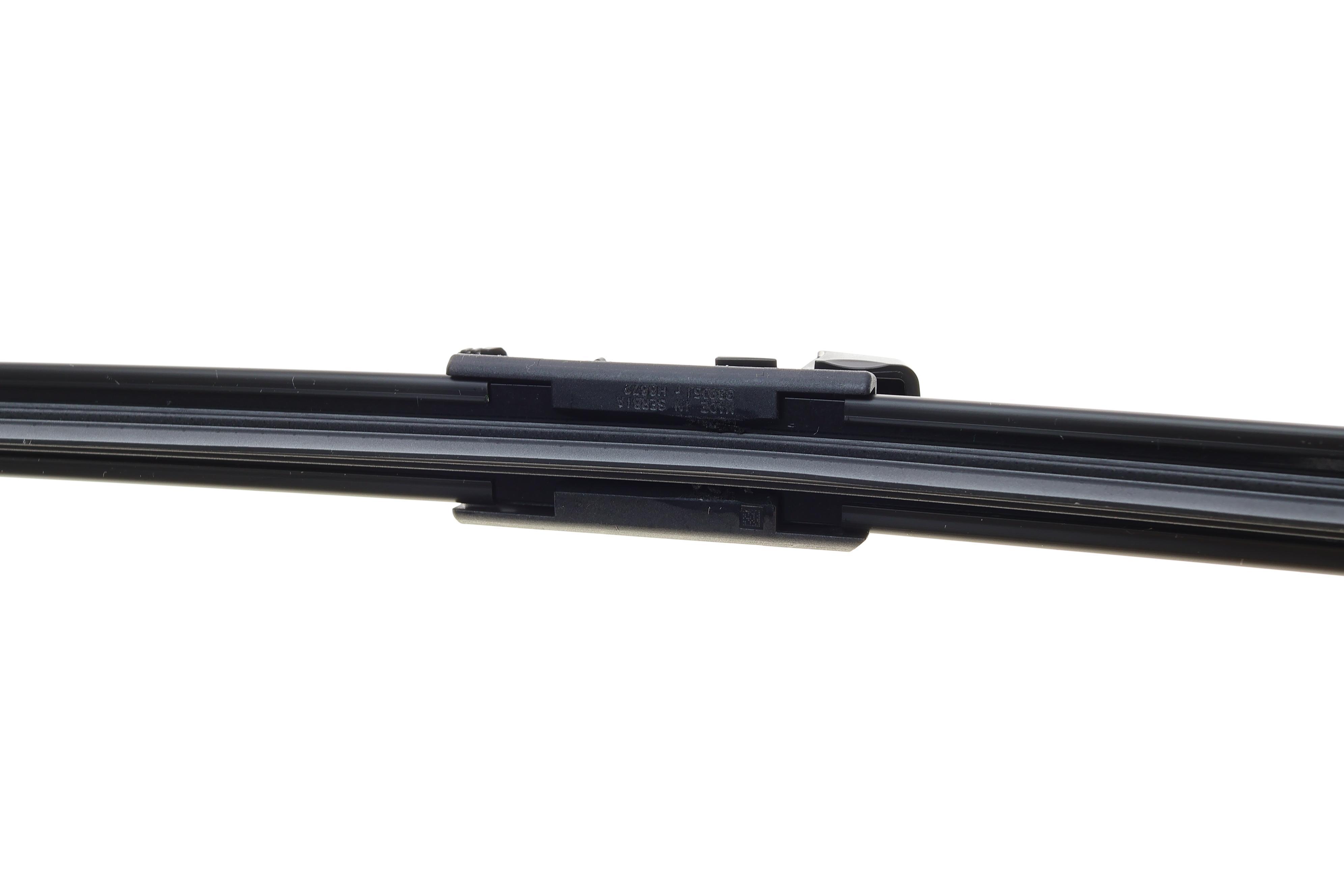 Щітки склоочисника (600/340mm) Nissan Juke 10-