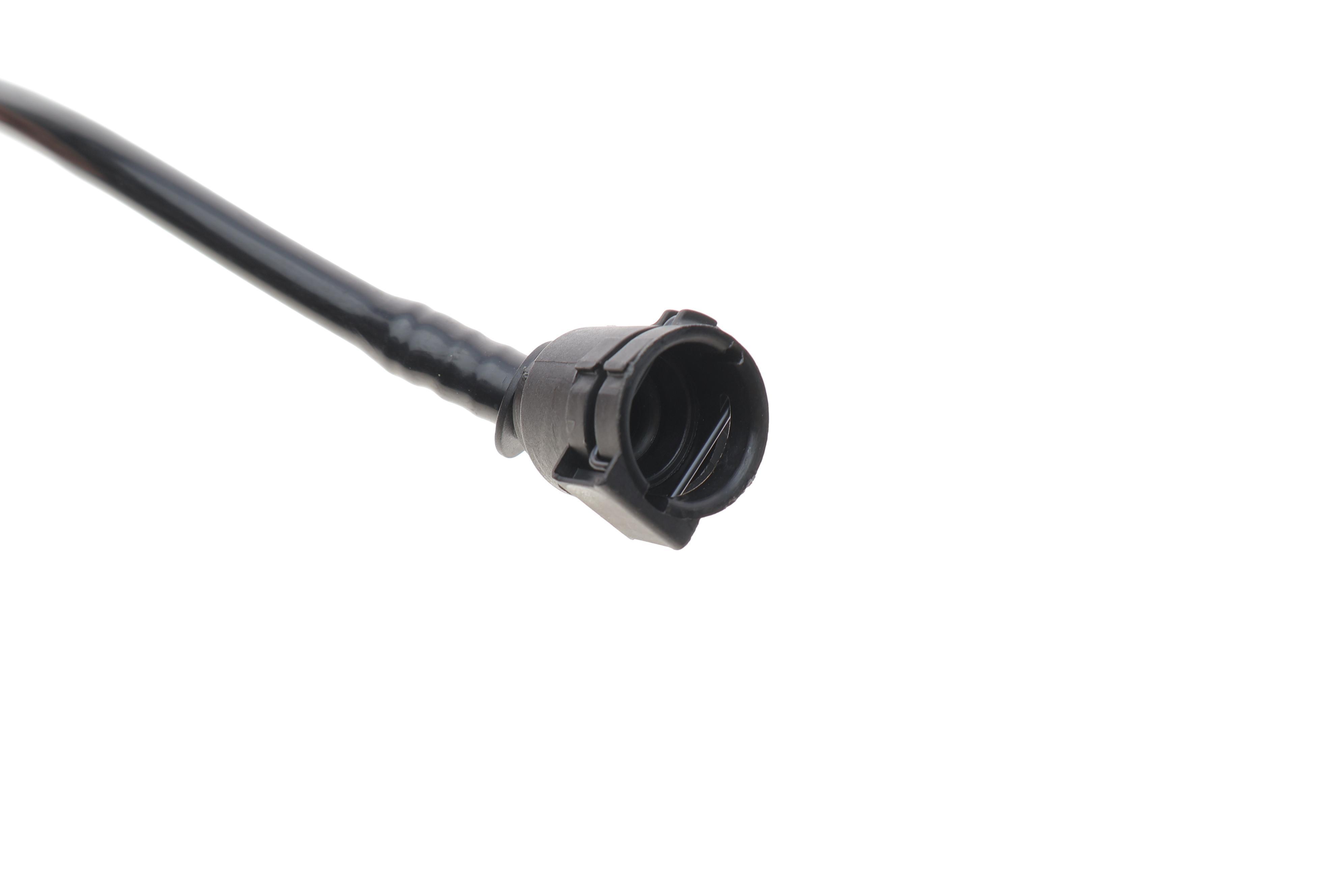 Патрубок системи охолодження BMW X3 (F25) 11-17 N20/N55