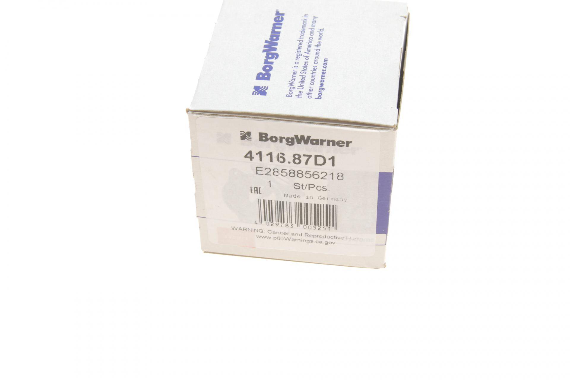 Термостат VW LT 28-46 2.5TDI 96-06