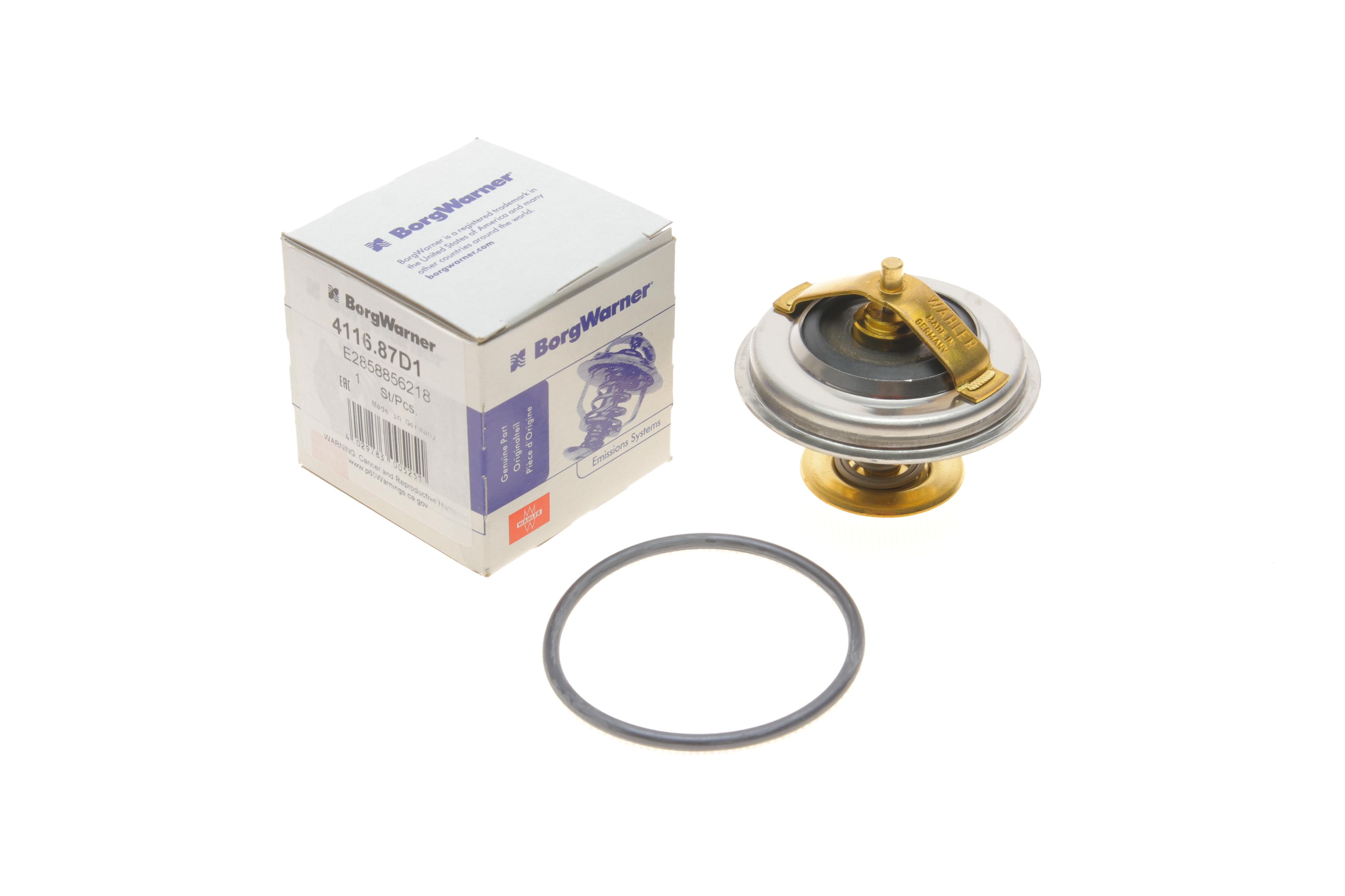 Термостат VW LT 28-46 2.5TDI 96-06