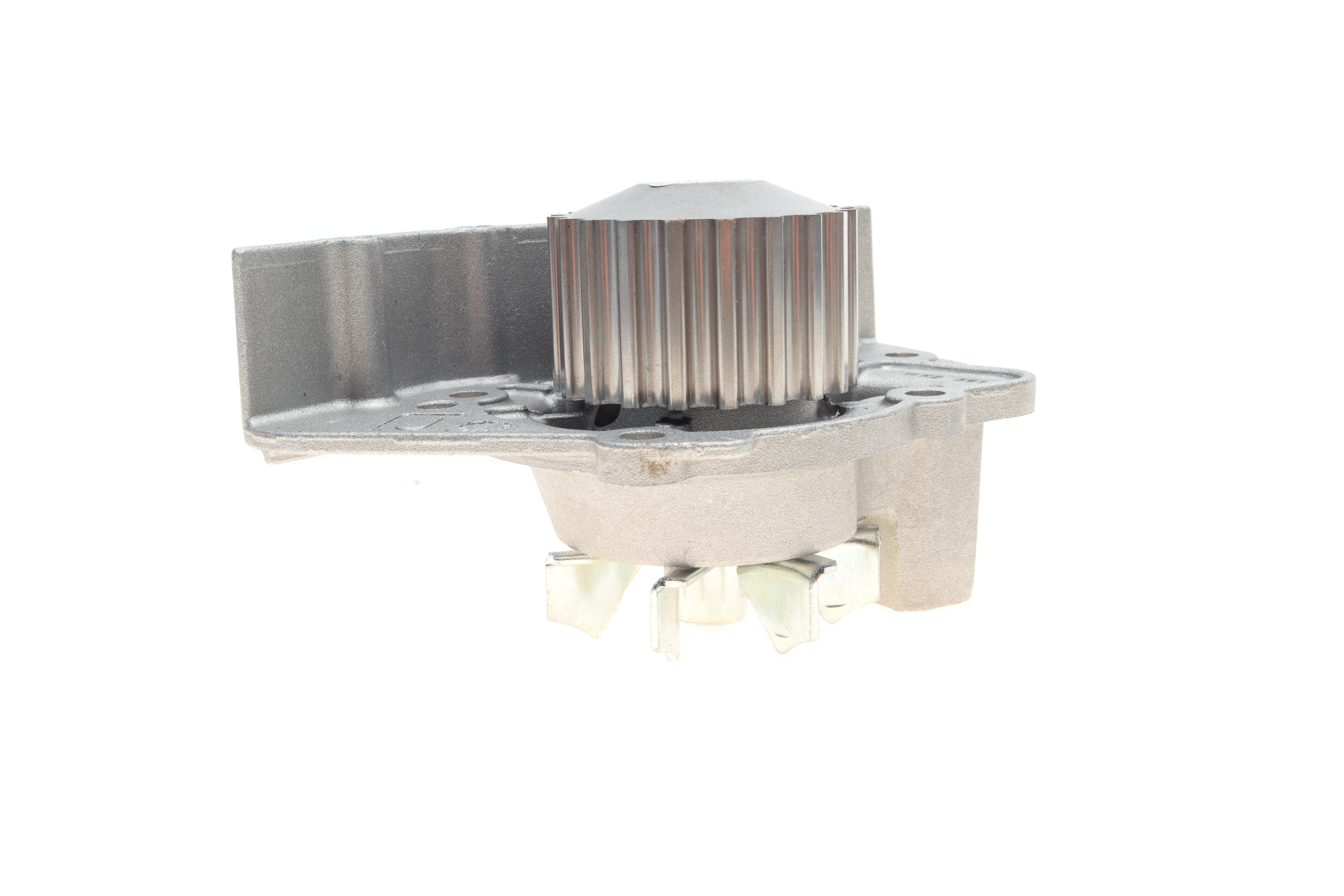 Помпа води Fiat Scudo/Ducato/Peugeot Boxer/406 1.9D/TD/2.0 94- (20z) (B/B) (7 лоп.)(зовн.d імп=69mm)