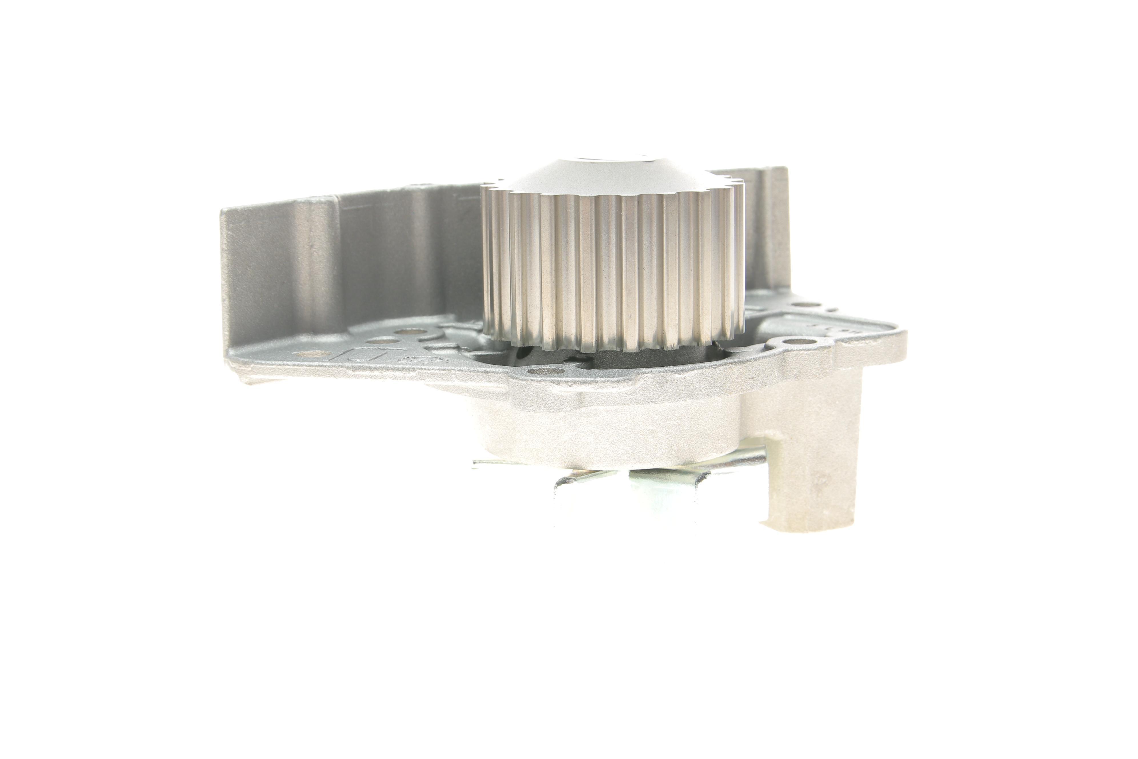 Помпа води Fiat Scudo/Ducato/Peugeot/Citroen/Hyundai 1.8-1.9D/TD 94-06 (20z)(B/B)(7 лоп)(d імп=71мм)