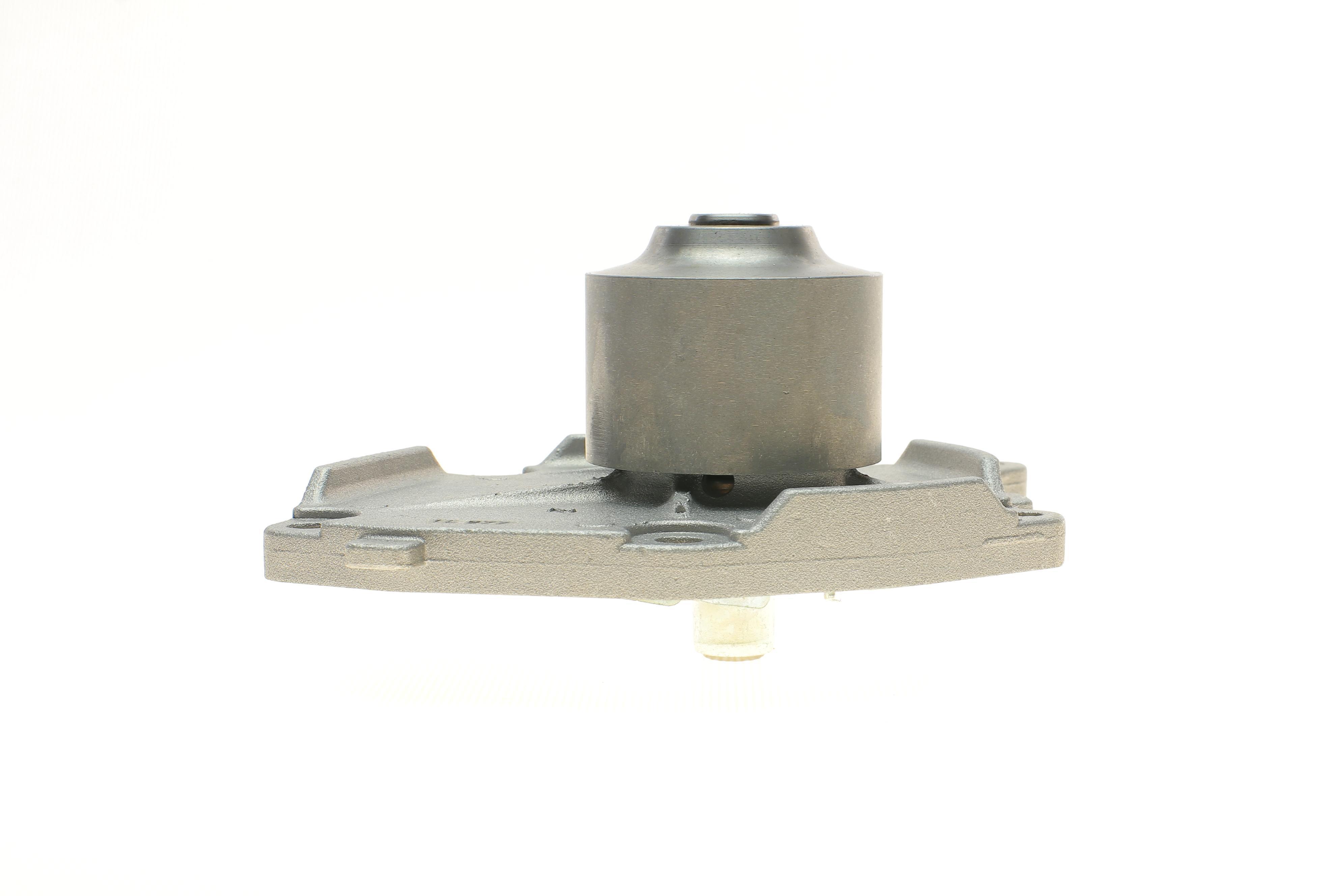 Помпа води Renault Kangoo/Megane/Nissan Qashqai/Note 1.5dCi 05-(B/B)(10лоп) (металева крильчатка)