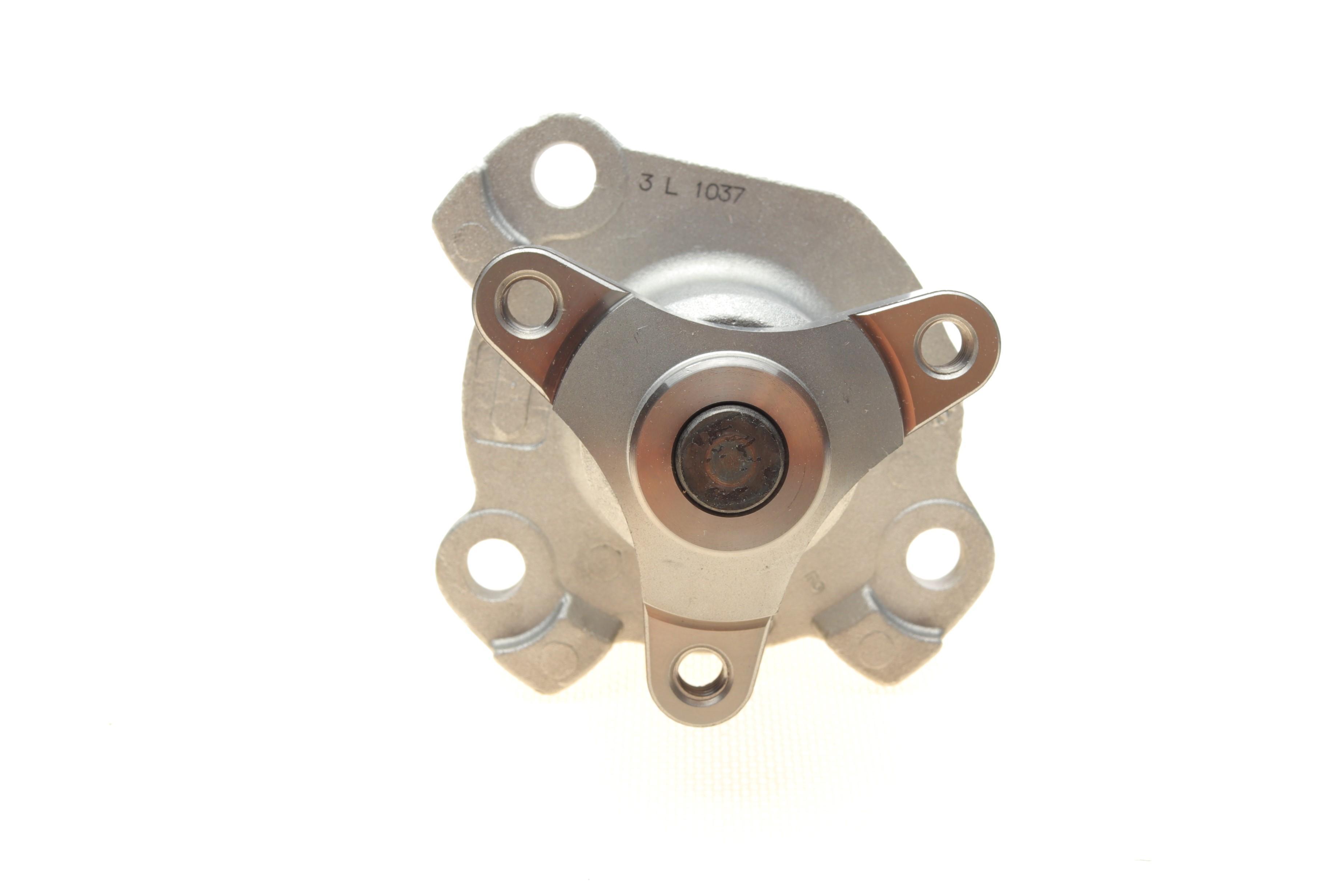 Помпа води Nissan Qashqai/X-Trail/Renault Trafic/Master/Laguna/Megane 2.0/2.3dCi 05- (R/B) (16 лоп)