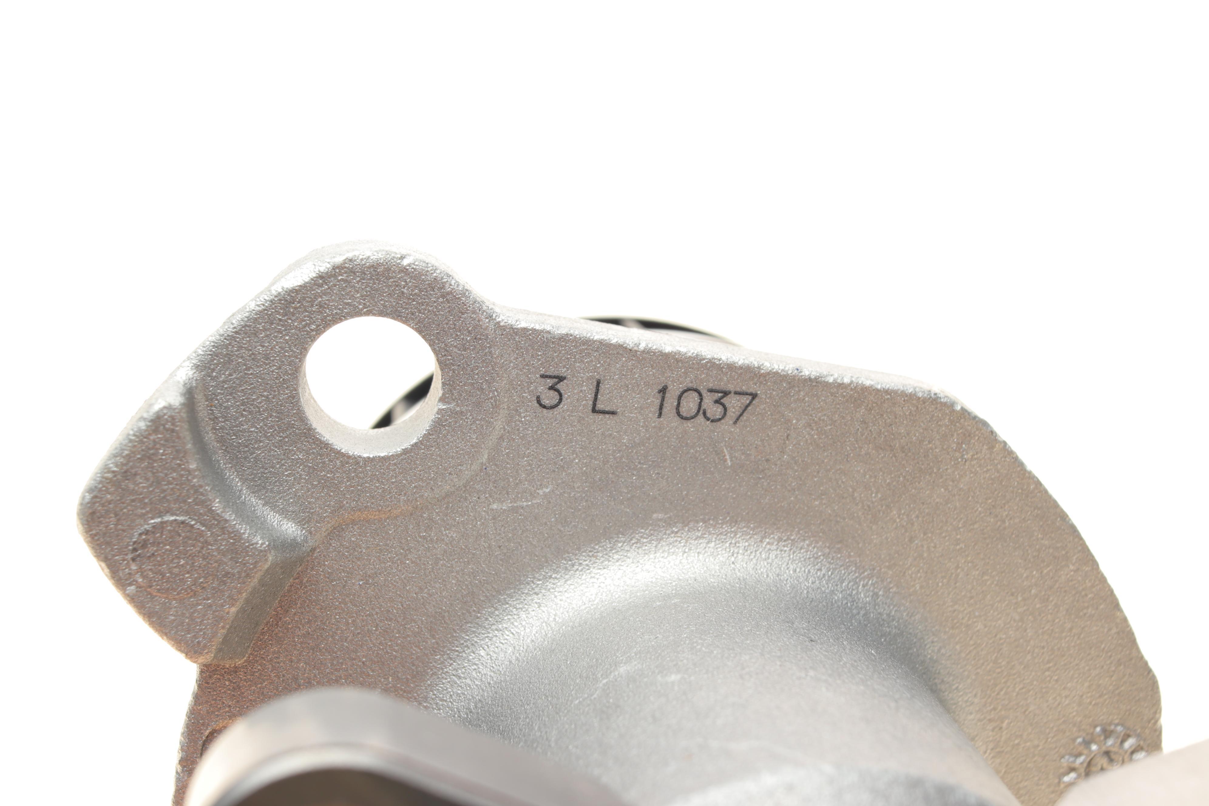 Помпа води Nissan Qashqai/X-Trail/Renault Trafic/Master/Laguna/Megane 2.0/2.3dCi 05- (R/B) (16 лоп)